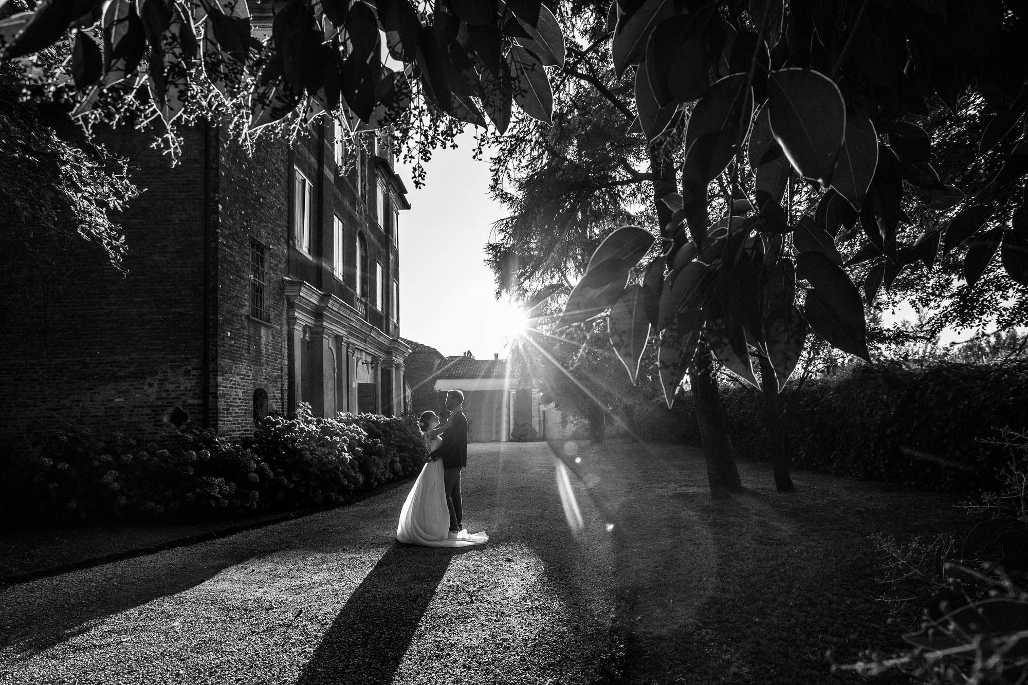 Foto  Scorzé Ristorante Vescovo Francesca e Leonardo