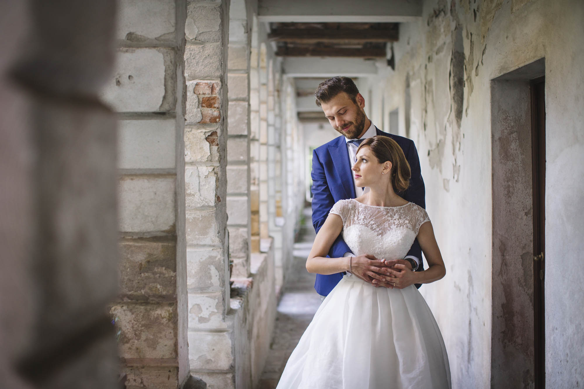 Foto  Scorzé Ristorante Vescovo Francesca e Leonardo