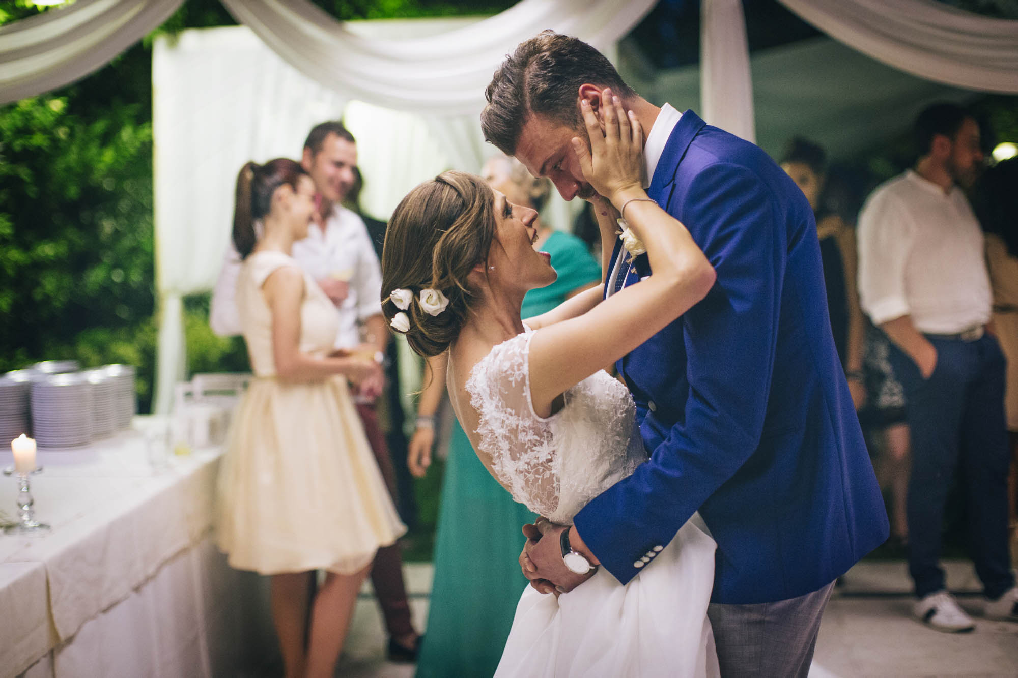 Foto  Scorzé Ristorante Vescovo Francesca e Leonardo