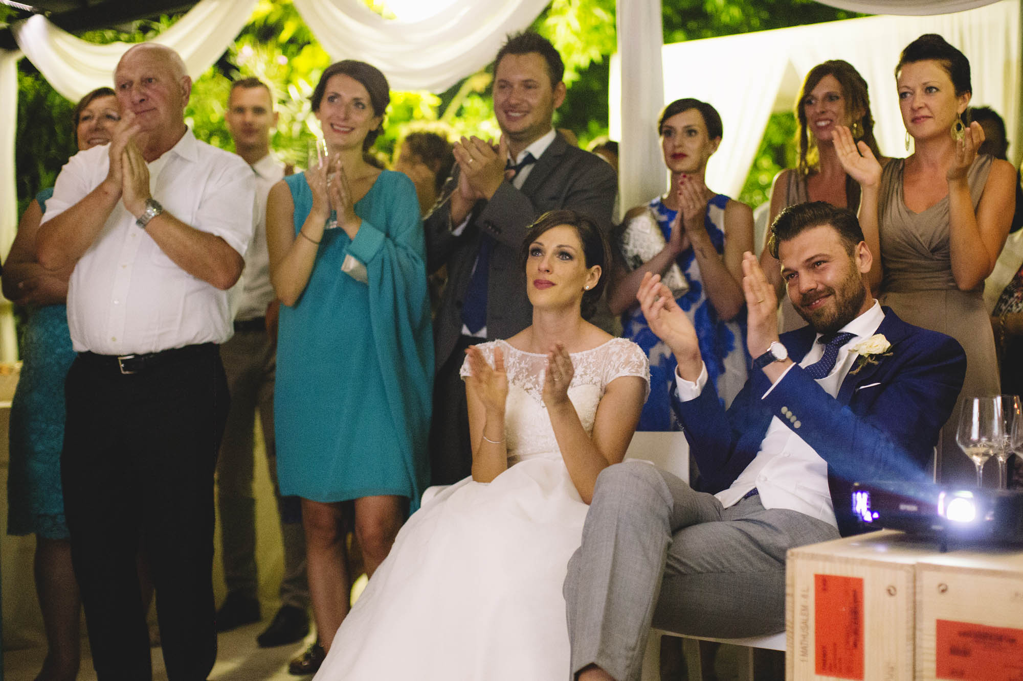 Foto  Scorzé Ristorante Vescovo Francesca e Leonardo