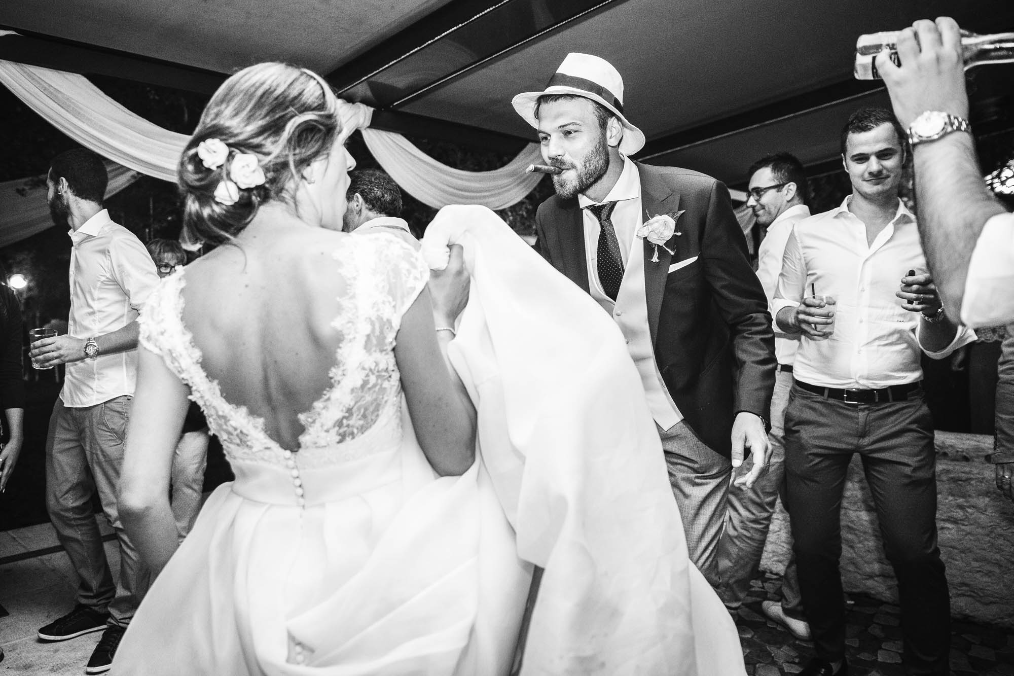 Foto  Scorzé Ristorante Vescovo Francesca e Leonardo