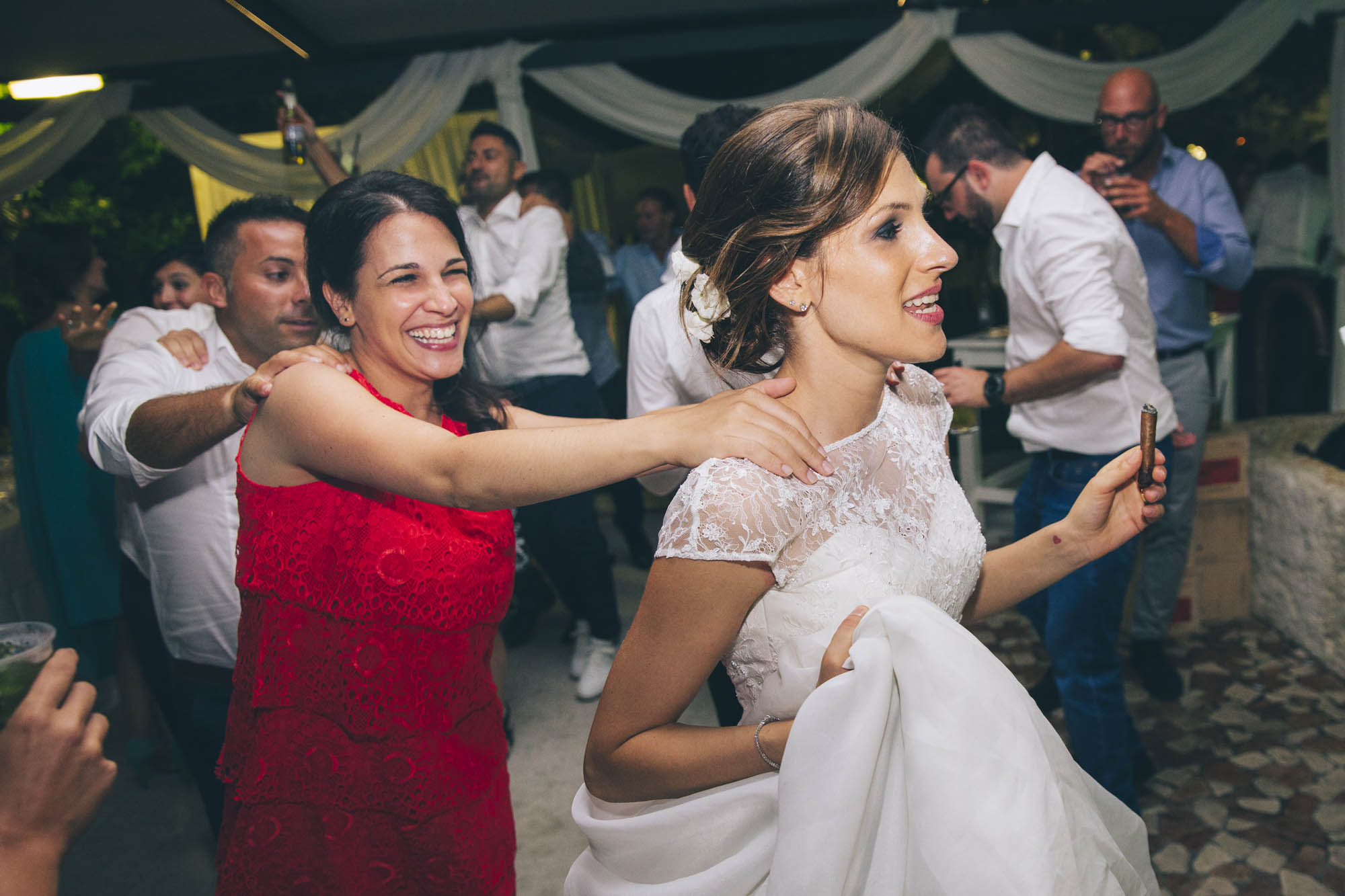 Foto  Scorzé Ristorante Vescovo Francesca e Leonardo