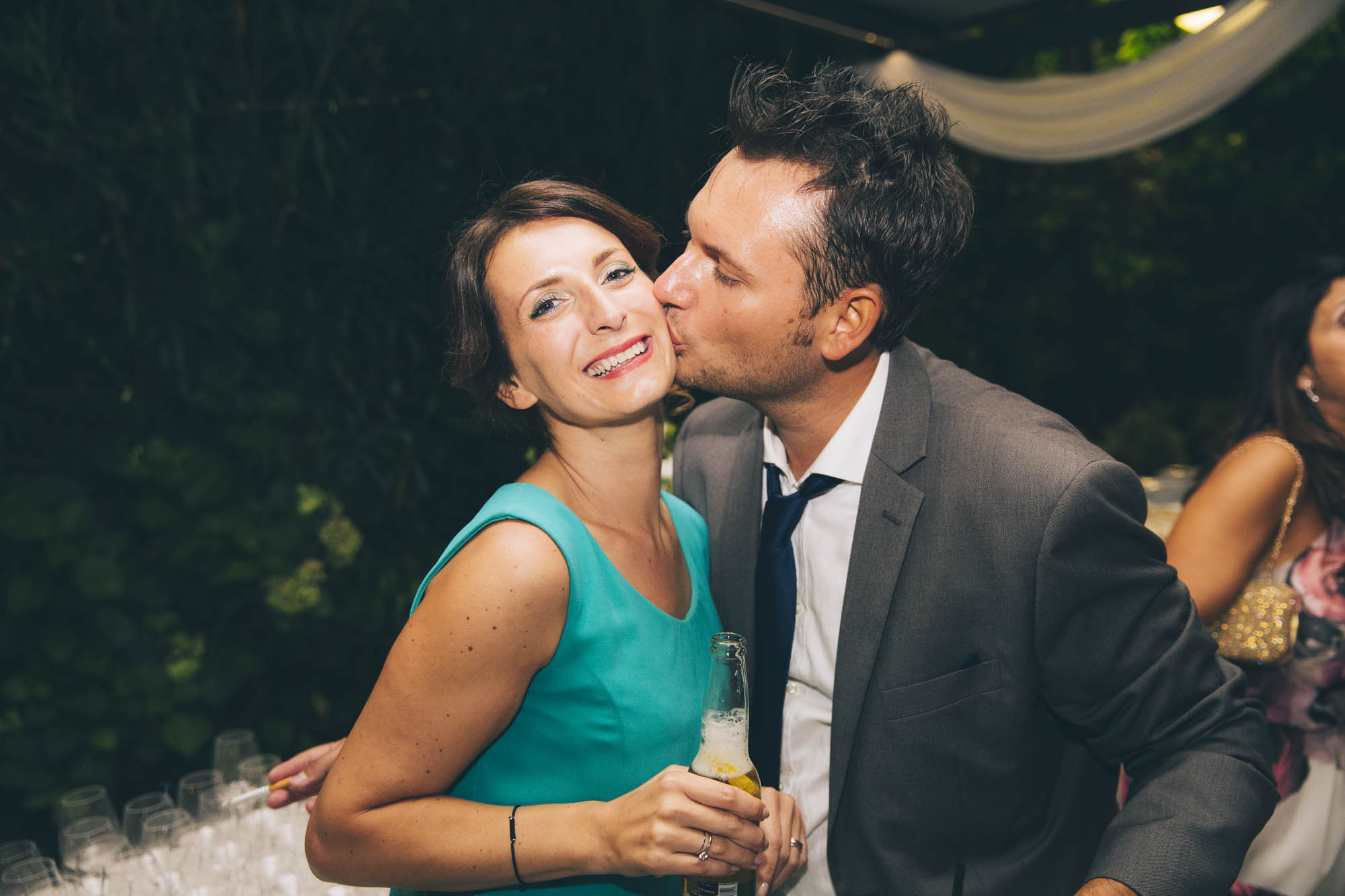 Foto  Scorzé Ristorante Vescovo Francesca e Leonardo