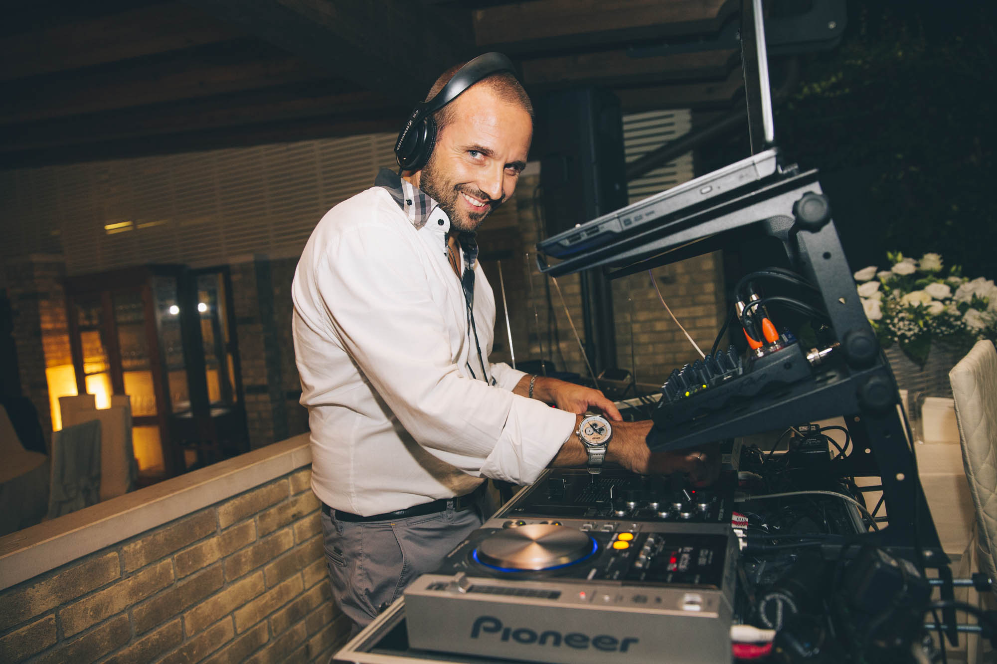 Foto  Scorzé Ristorante Vescovo Francesca e Leonardo