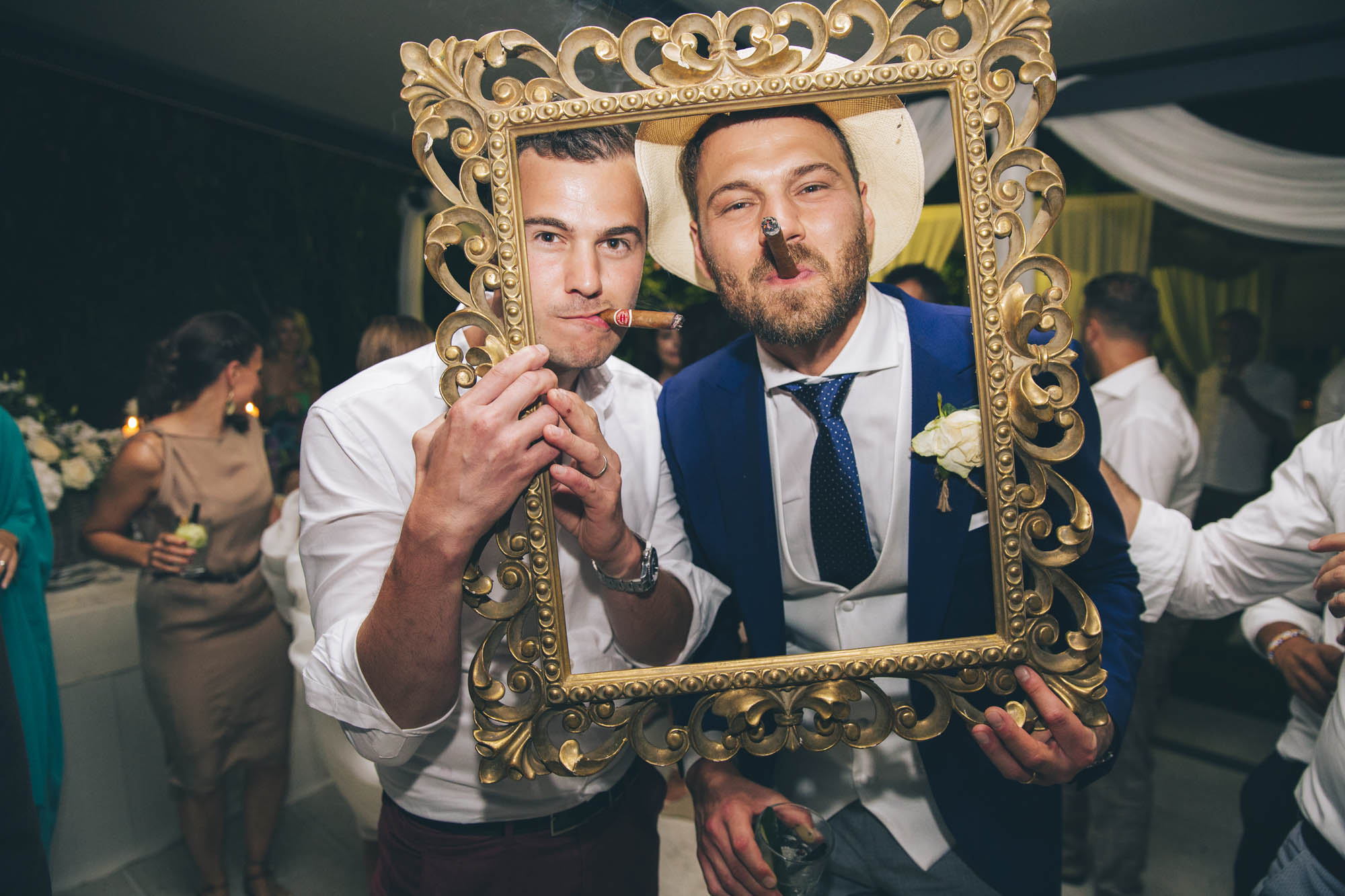 Foto  Scorzé Ristorante Vescovo Francesca e Leonardo