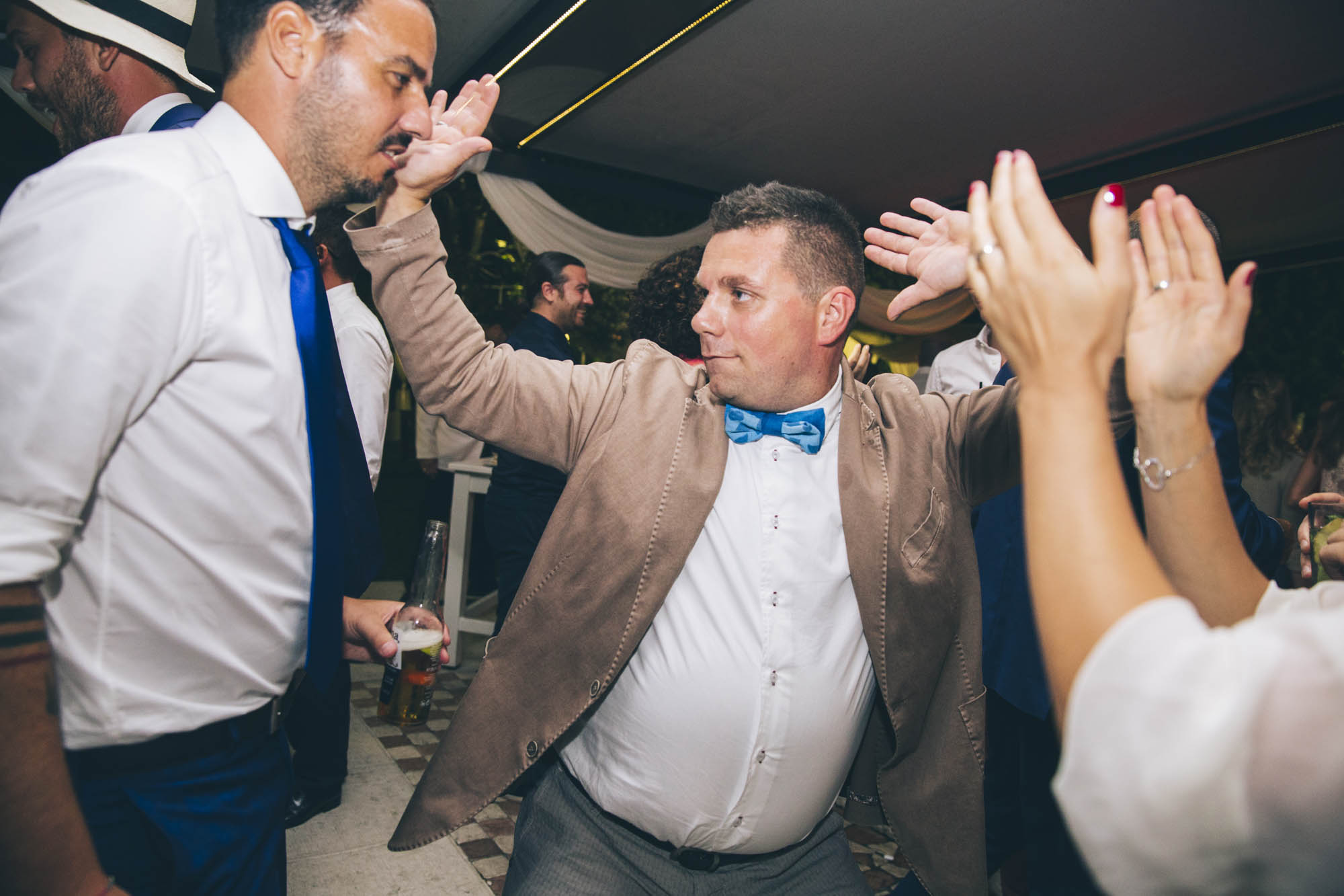 Foto  Scorzé Ristorante Vescovo Francesca e Leonardo