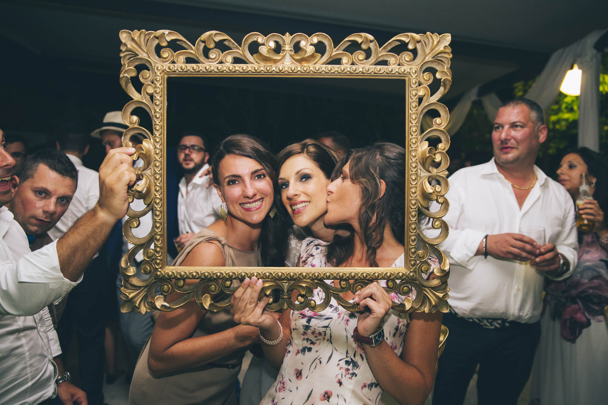 Foto  Scorzé Ristorante Vescovo Francesca e Leonardo