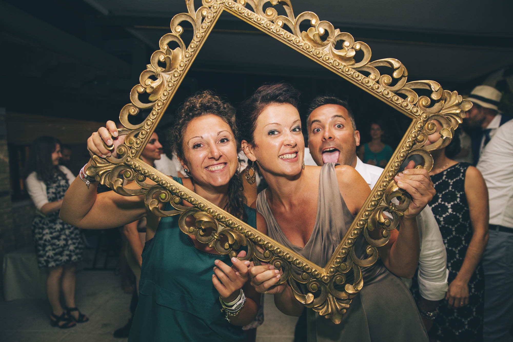 Foto  Scorzé Ristorante Vescovo Francesca e Leonardo