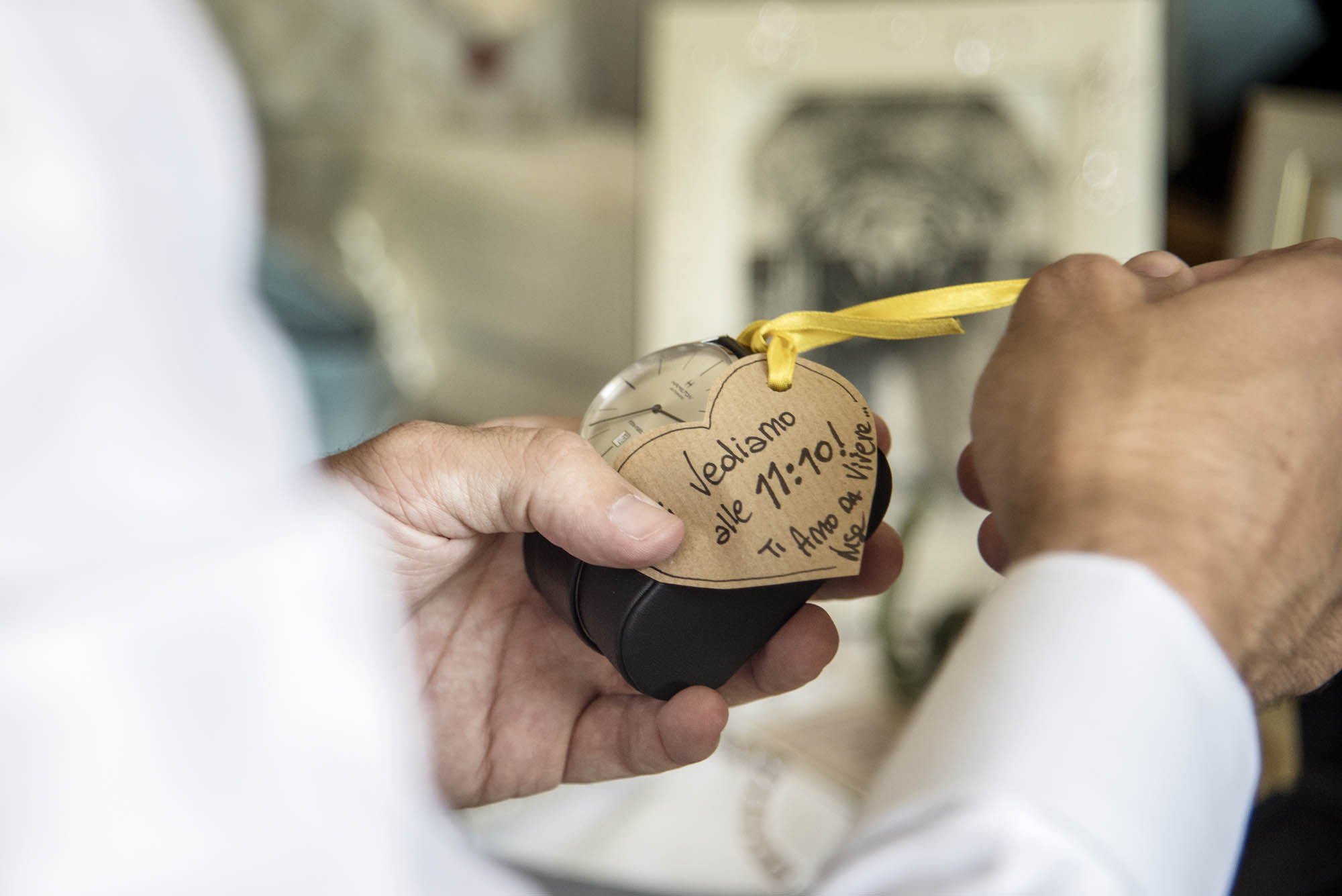 Foto  Vigodarzere Villa Petrobelli Lisa ed Enrico