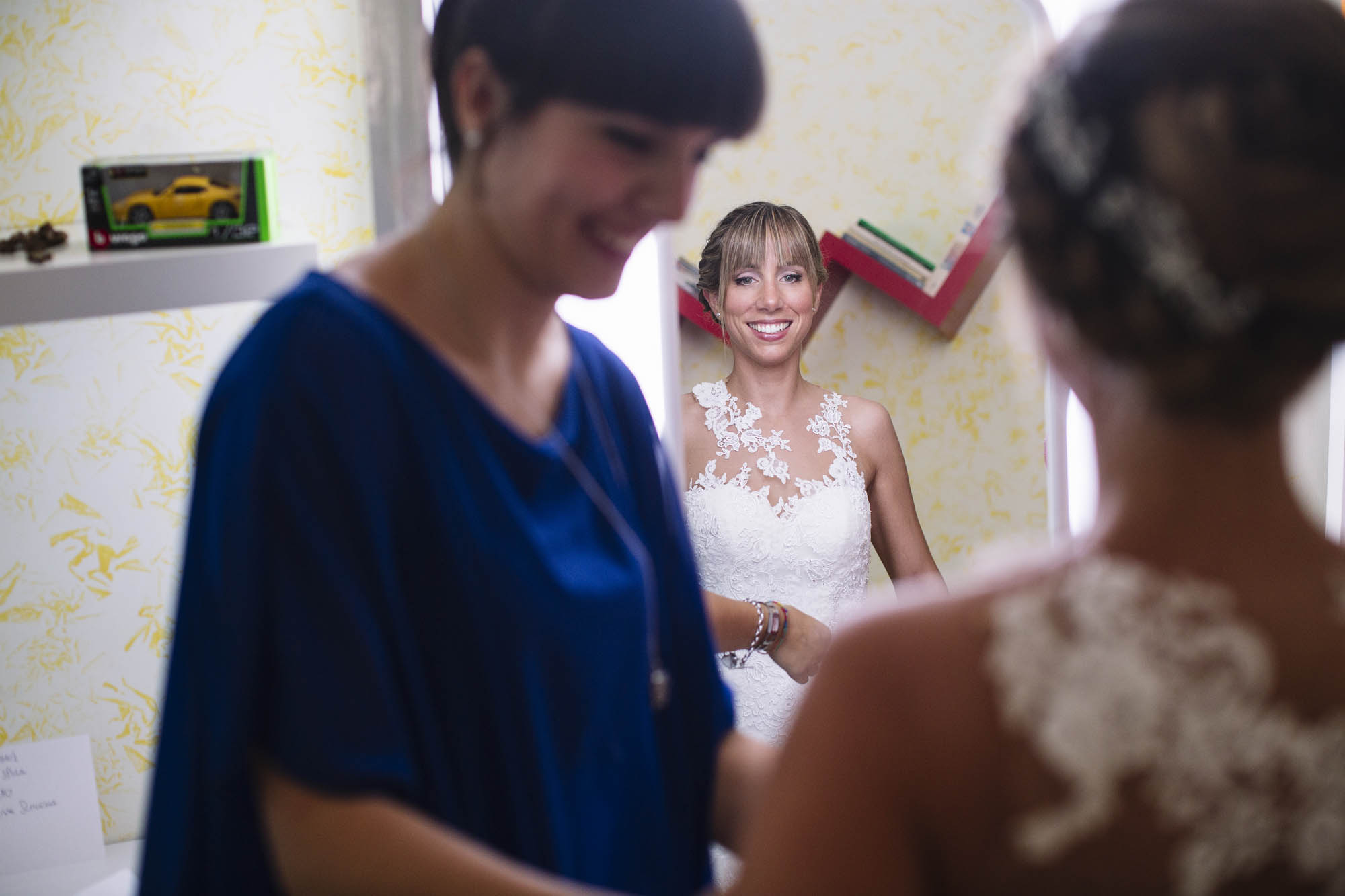 Foto  Vigodarzere Villa Petrobelli Lisa ed Enrico