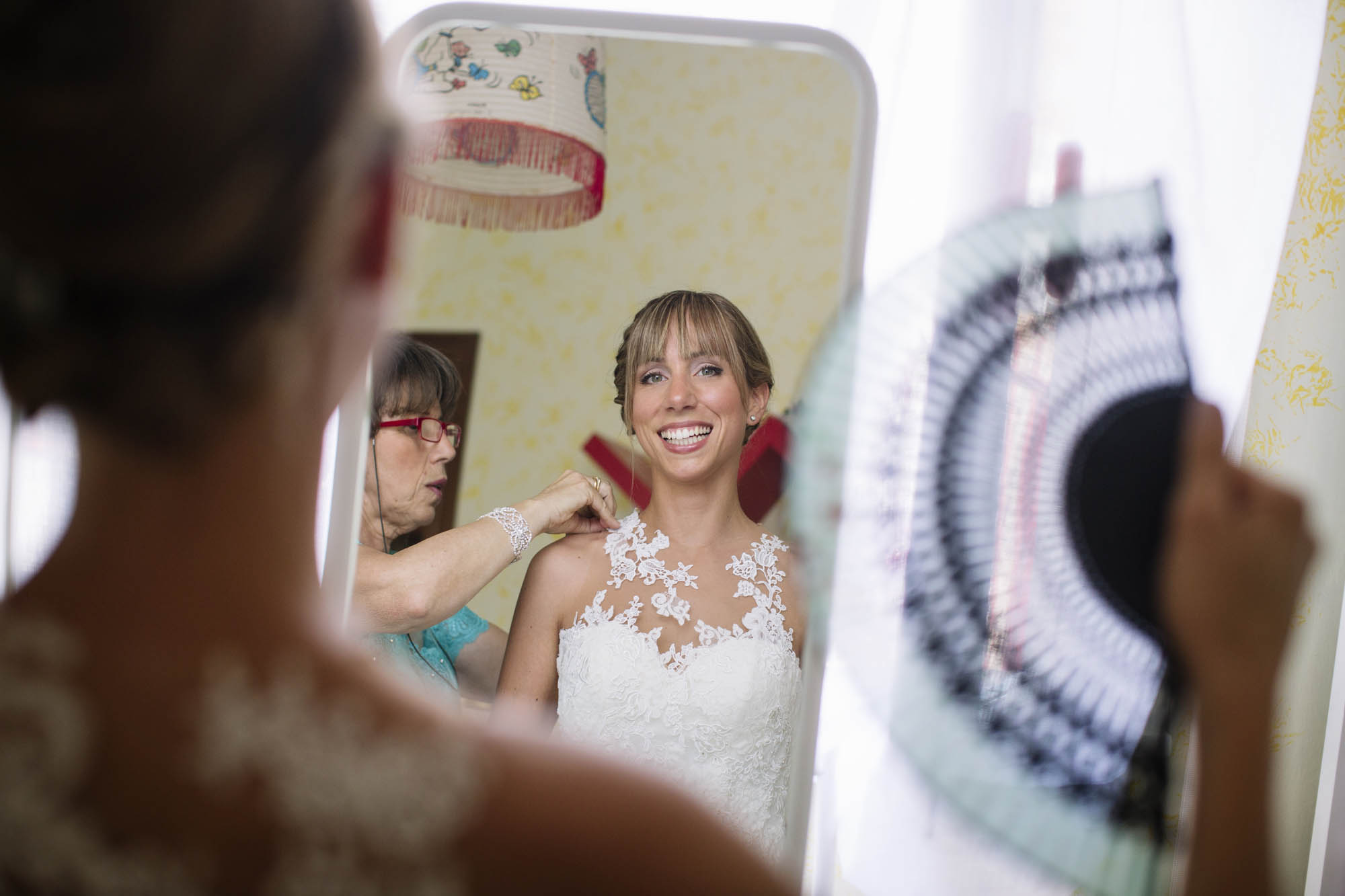 Foto  Vigodarzere Villa Petrobelli Lisa ed Enrico