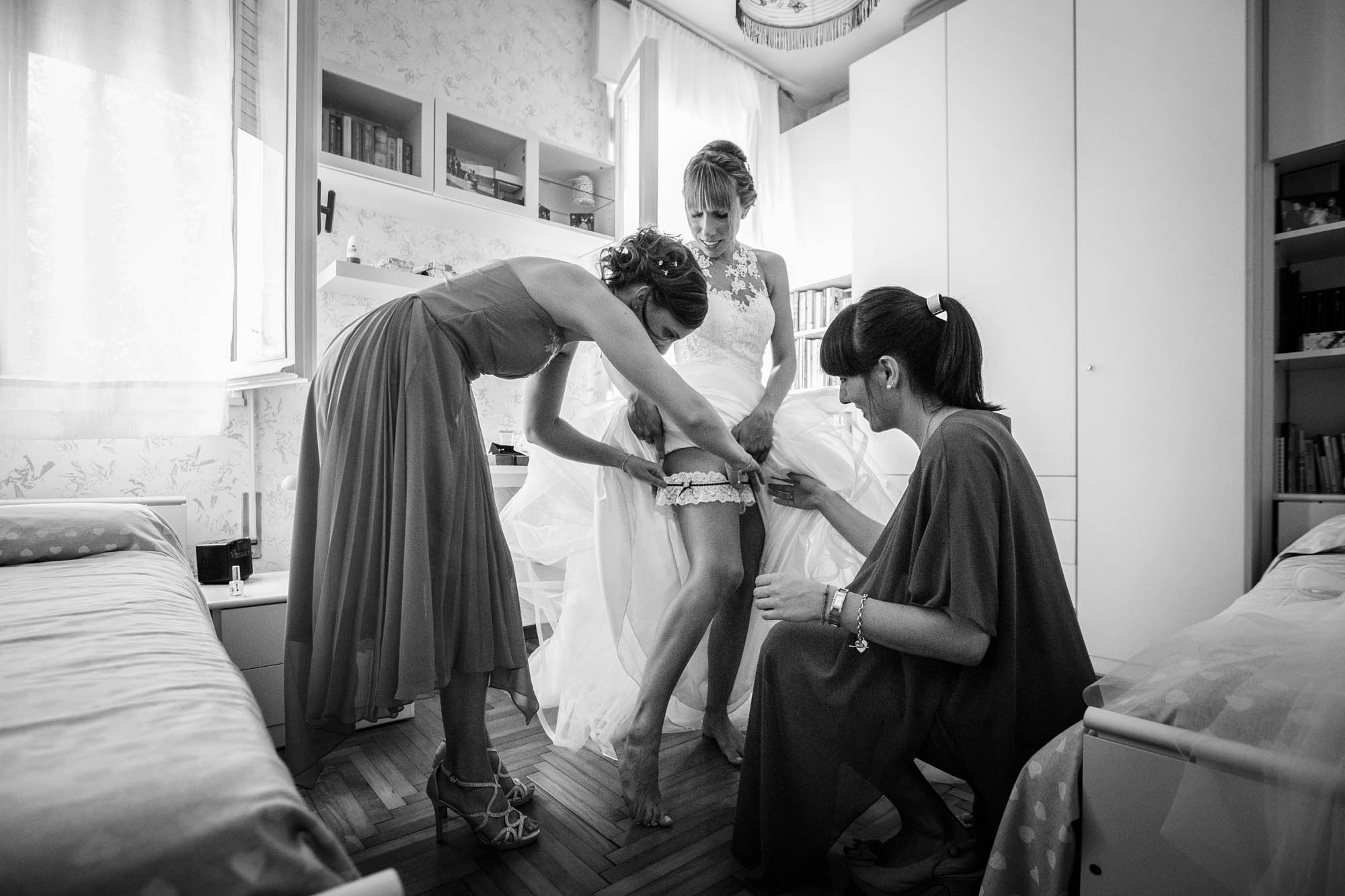 Foto  Vigodarzere Villa Petrobelli Lisa ed Enrico