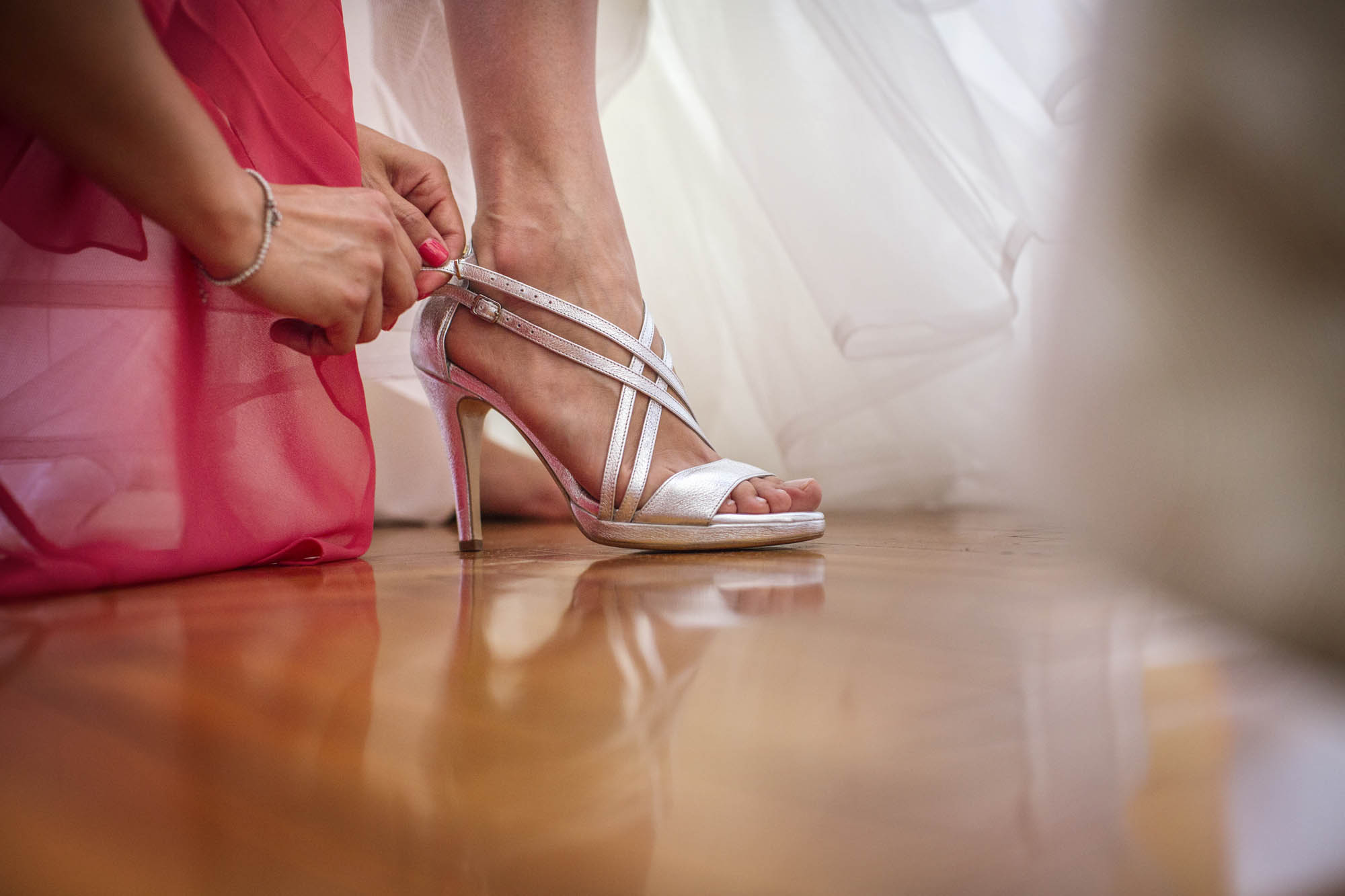 Foto  Vigodarzere Villa Petrobelli Lisa ed Enrico