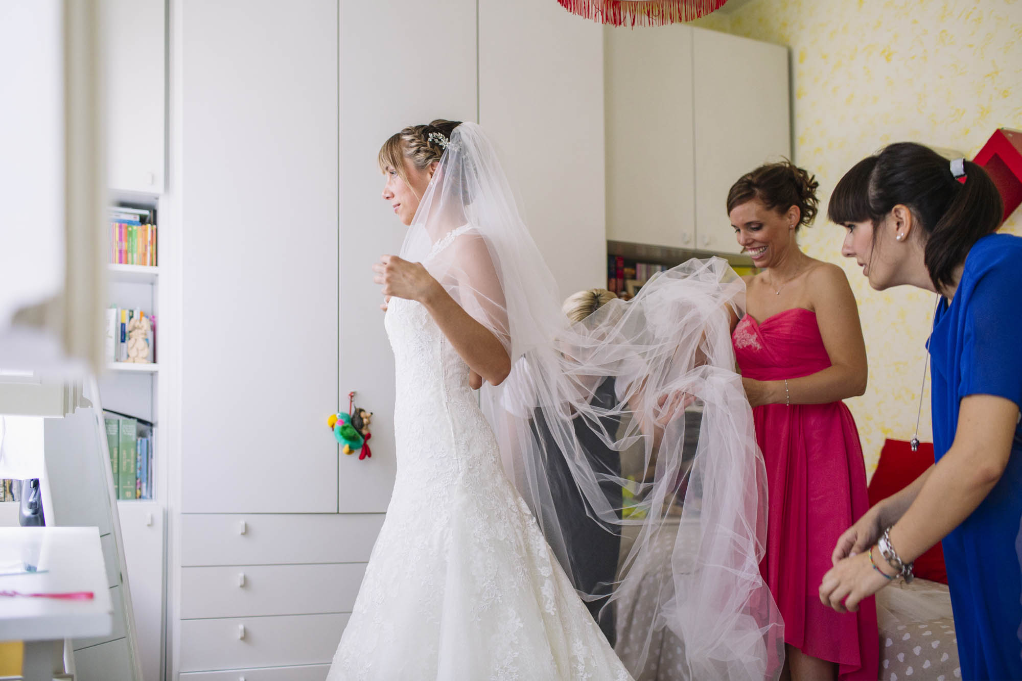 Foto  Vigodarzere Villa Petrobelli Lisa ed Enrico