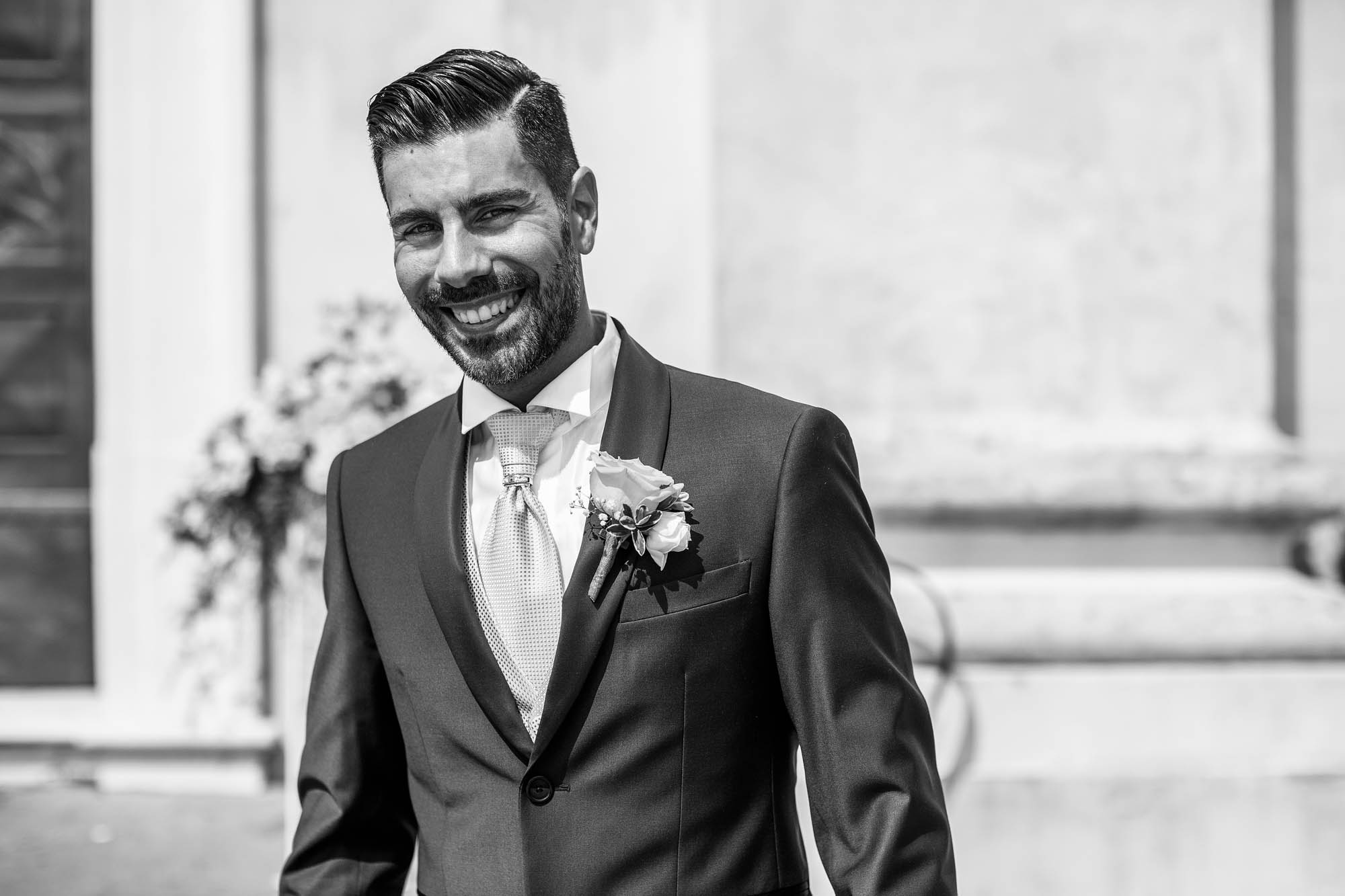 Foto  Vigodarzere Villa Petrobelli Lisa ed Enrico