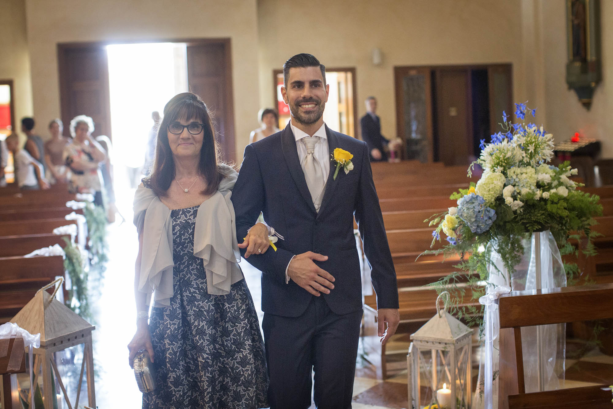 Foto  Vigodarzere Villa Petrobelli Lisa ed Enrico