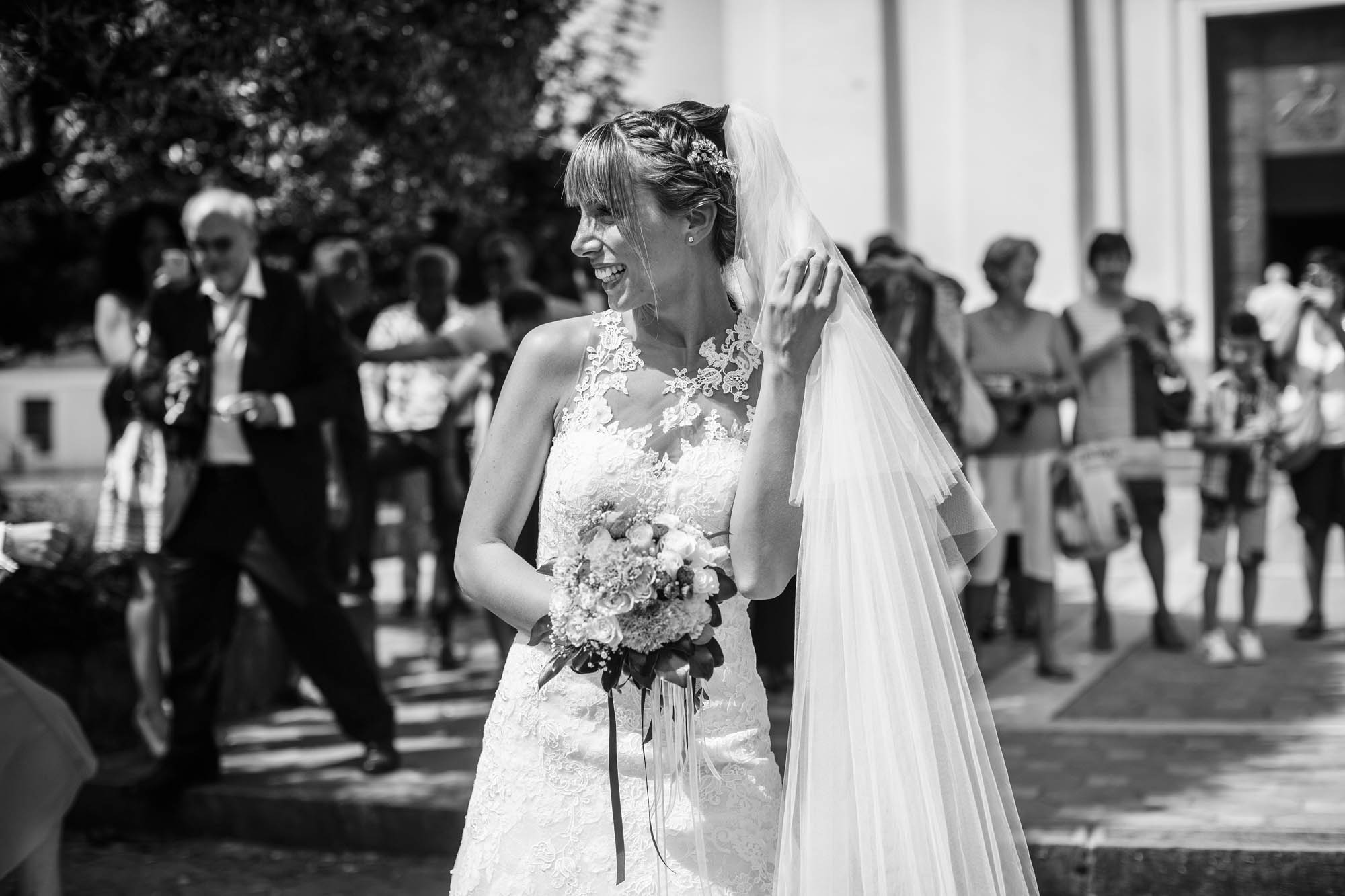 Foto  Vigodarzere Villa Petrobelli Lisa ed Enrico