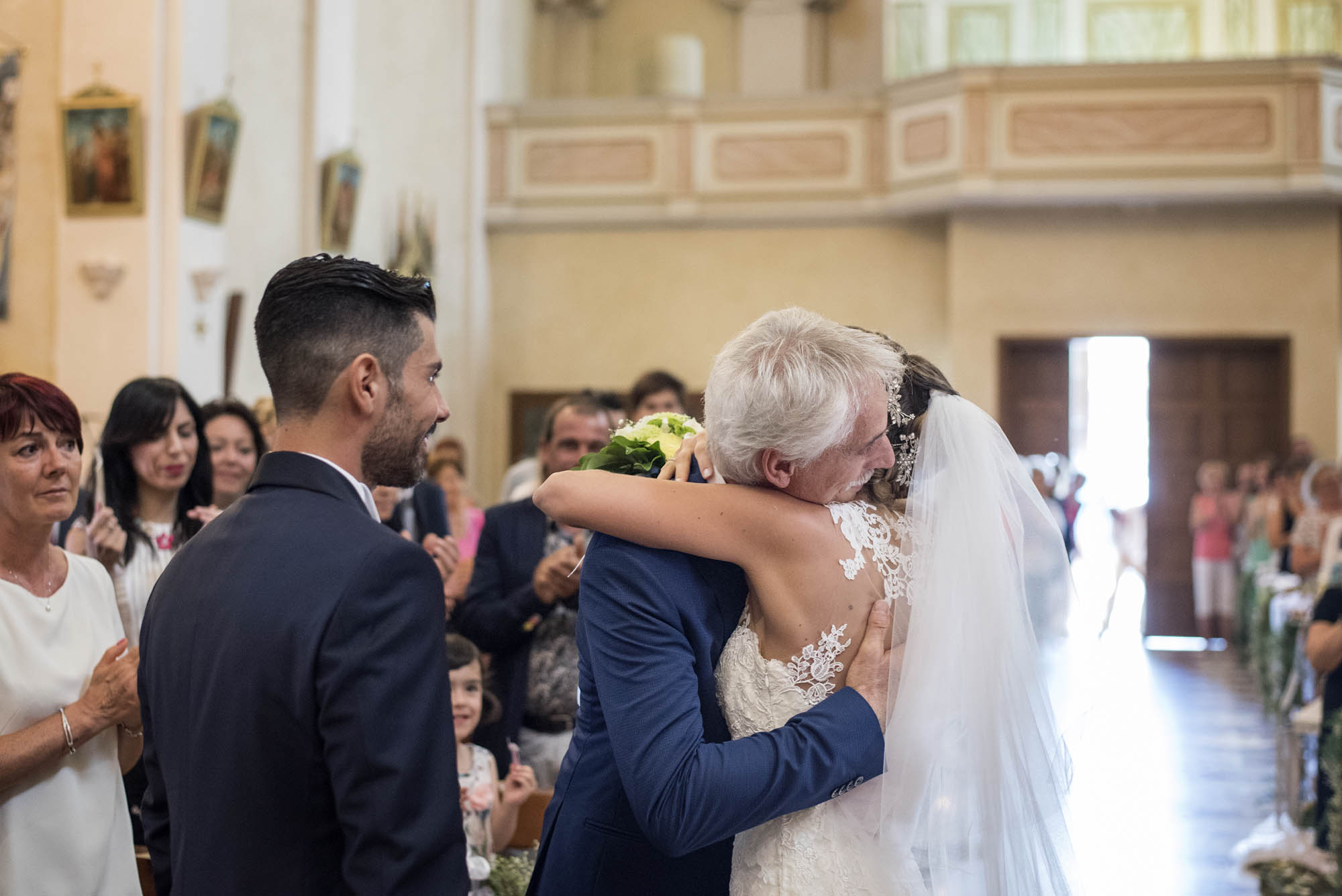 Foto  Vigodarzere Villa Petrobelli Lisa ed Enrico