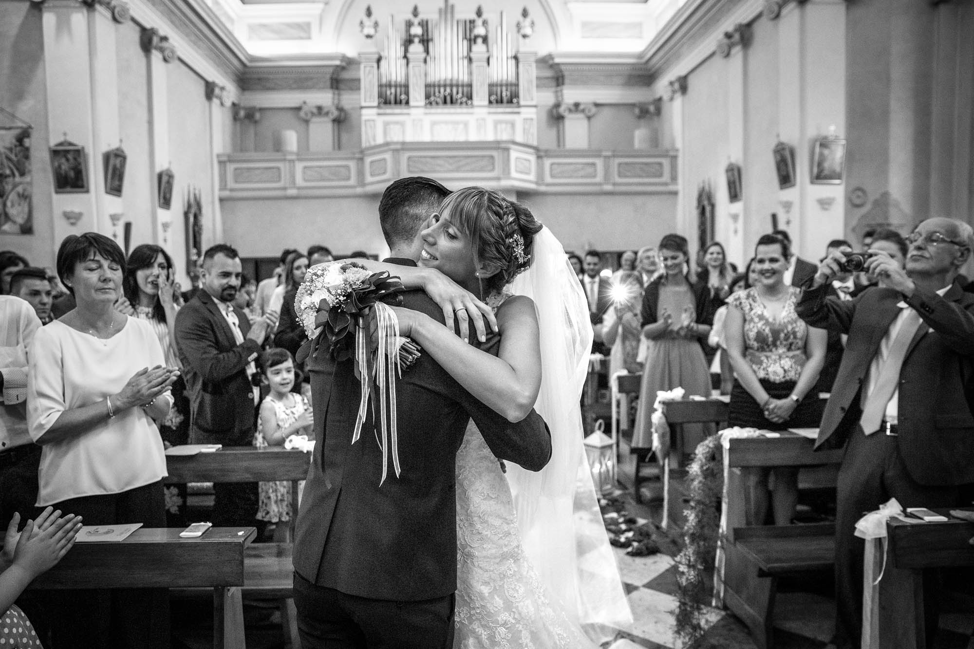 Foto  Vigodarzere Villa Petrobelli Lisa ed Enrico