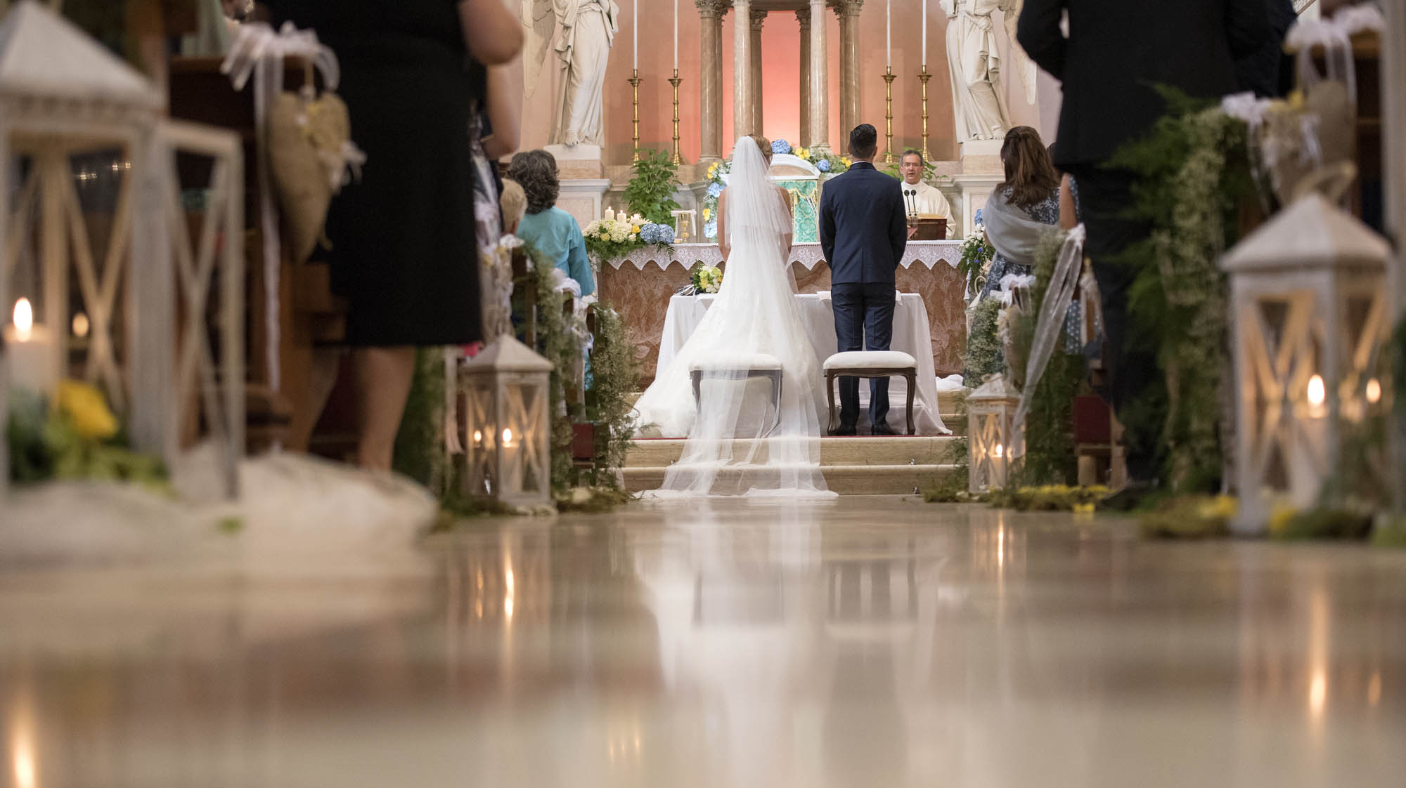 Foto  Vigodarzere Villa Petrobelli Lisa ed Enrico