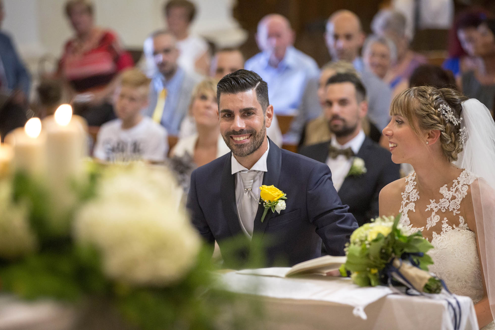 Foto  Vigodarzere Villa Petrobelli Lisa ed Enrico