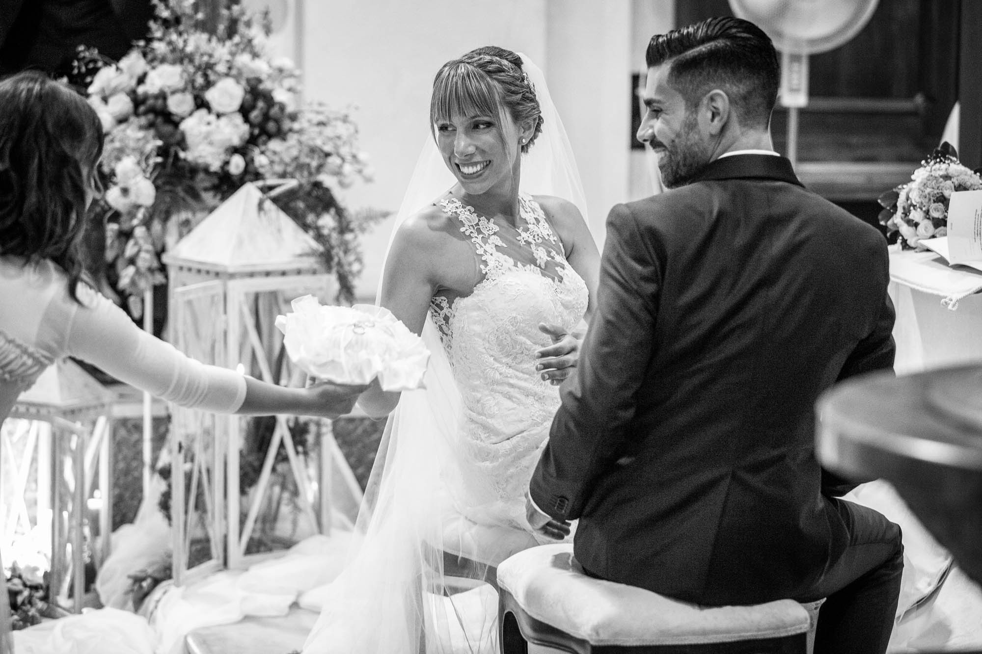 Foto  Vigodarzere Villa Petrobelli Lisa ed Enrico