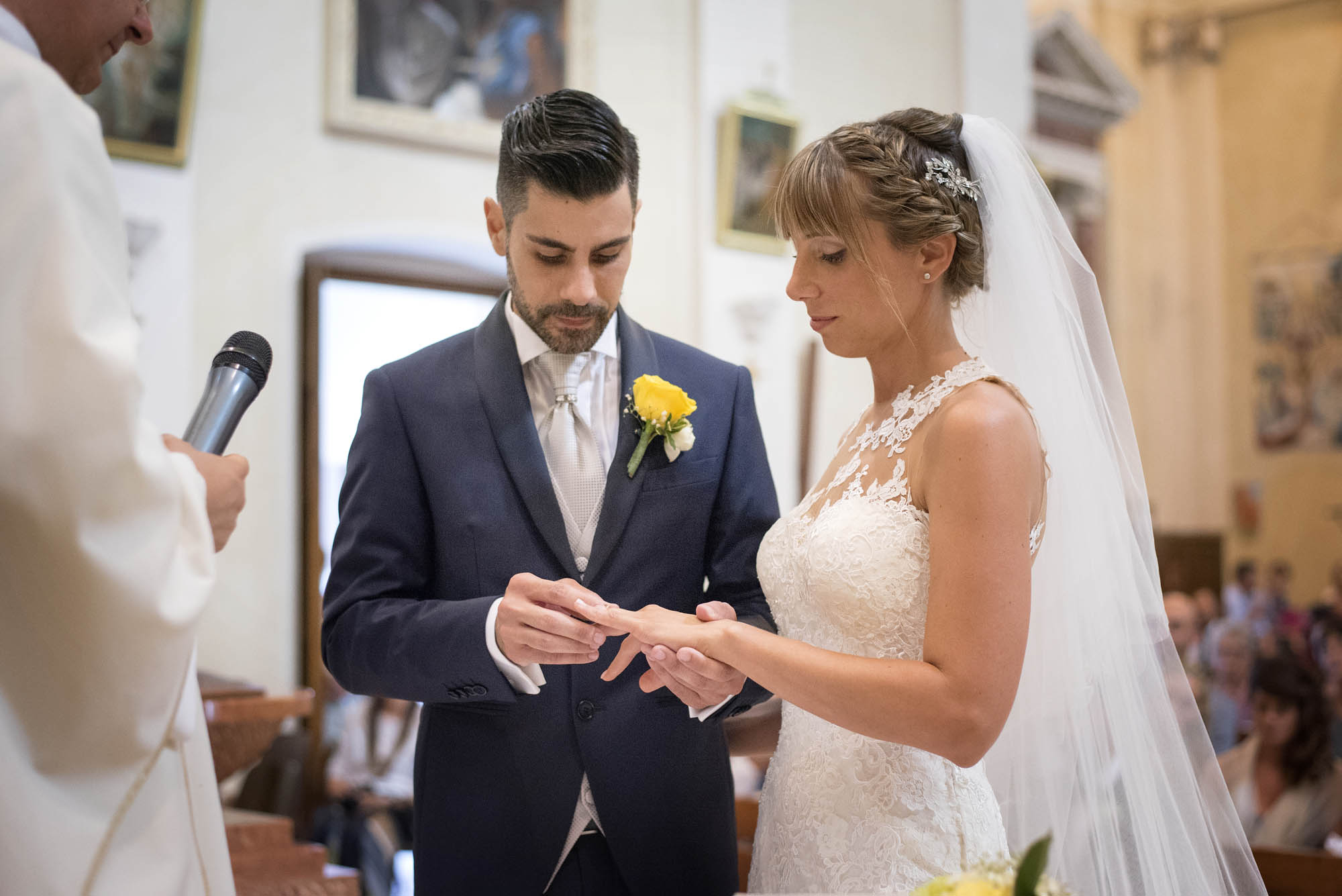 Foto  Vigodarzere Villa Petrobelli Lisa ed Enrico