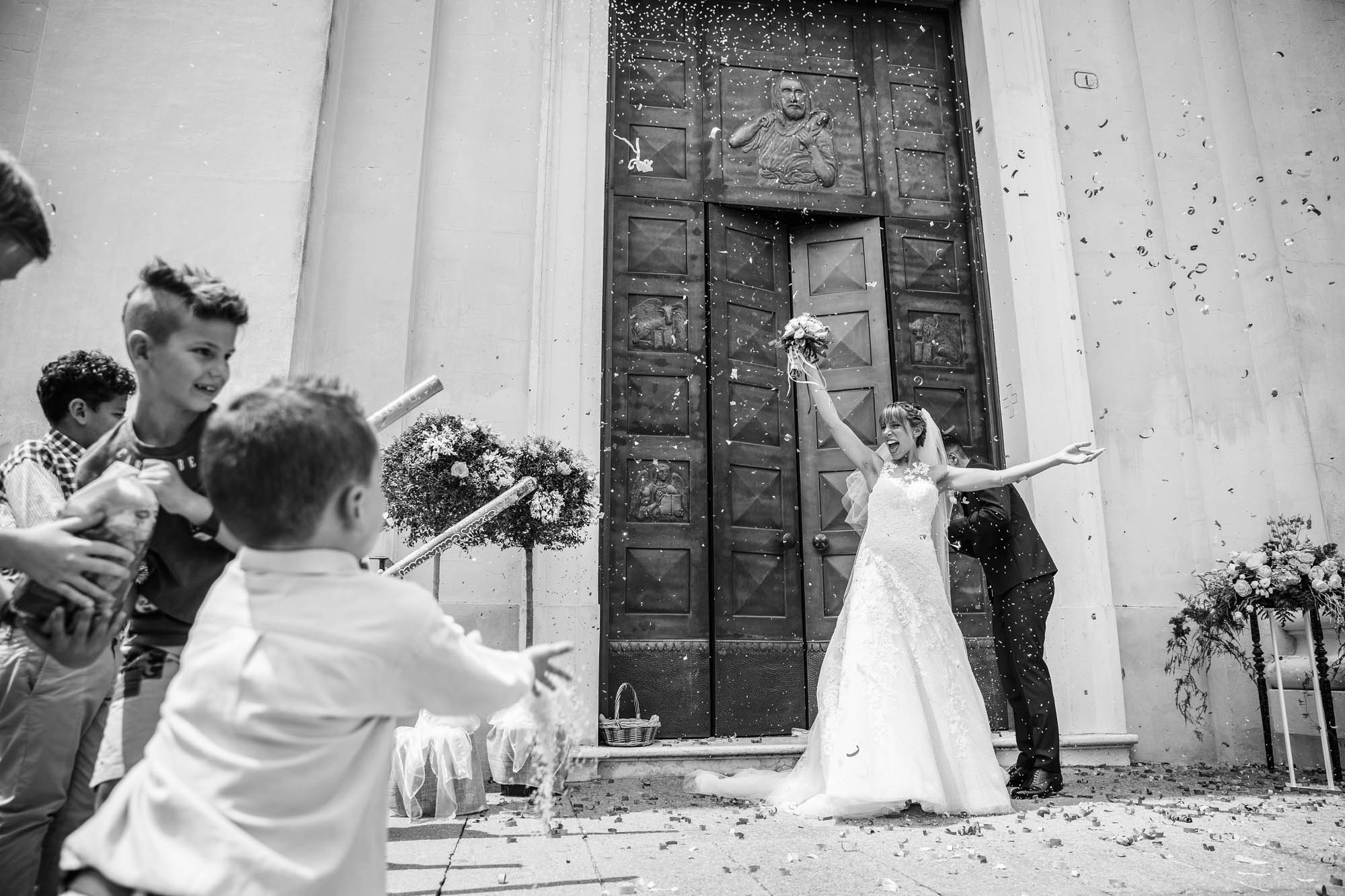 Foto  Vigodarzere Villa Petrobelli Lisa ed Enrico