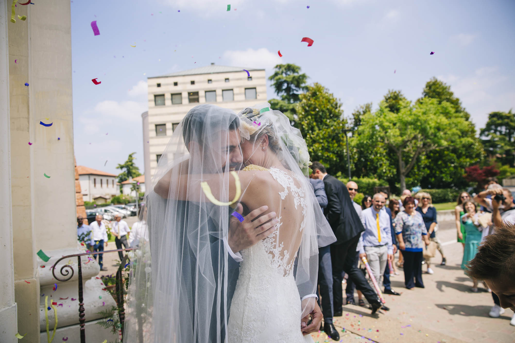 Foto  Vigodarzere Villa Petrobelli Lisa ed Enrico
