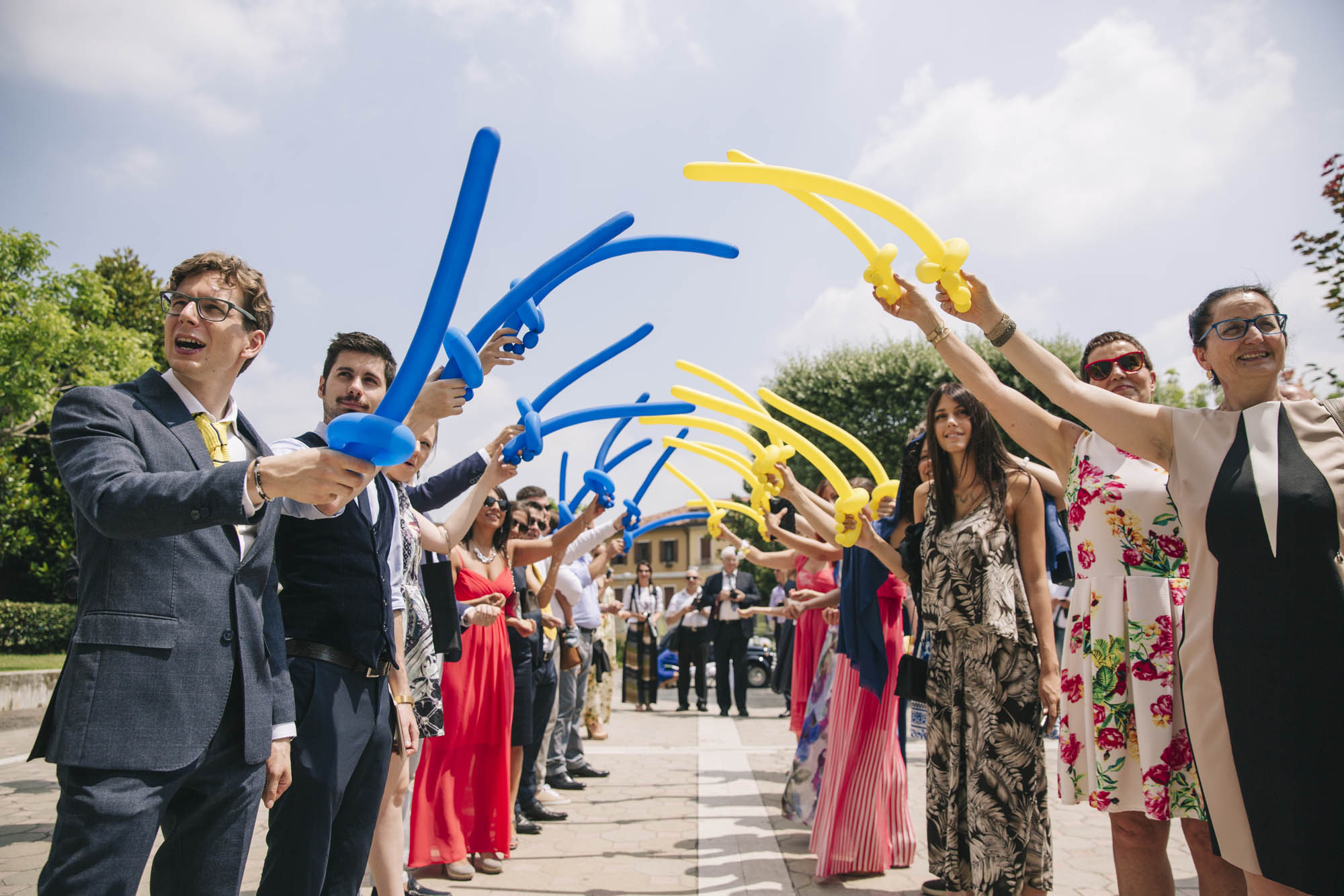 Foto  Vigodarzere Villa Petrobelli Lisa ed Enrico