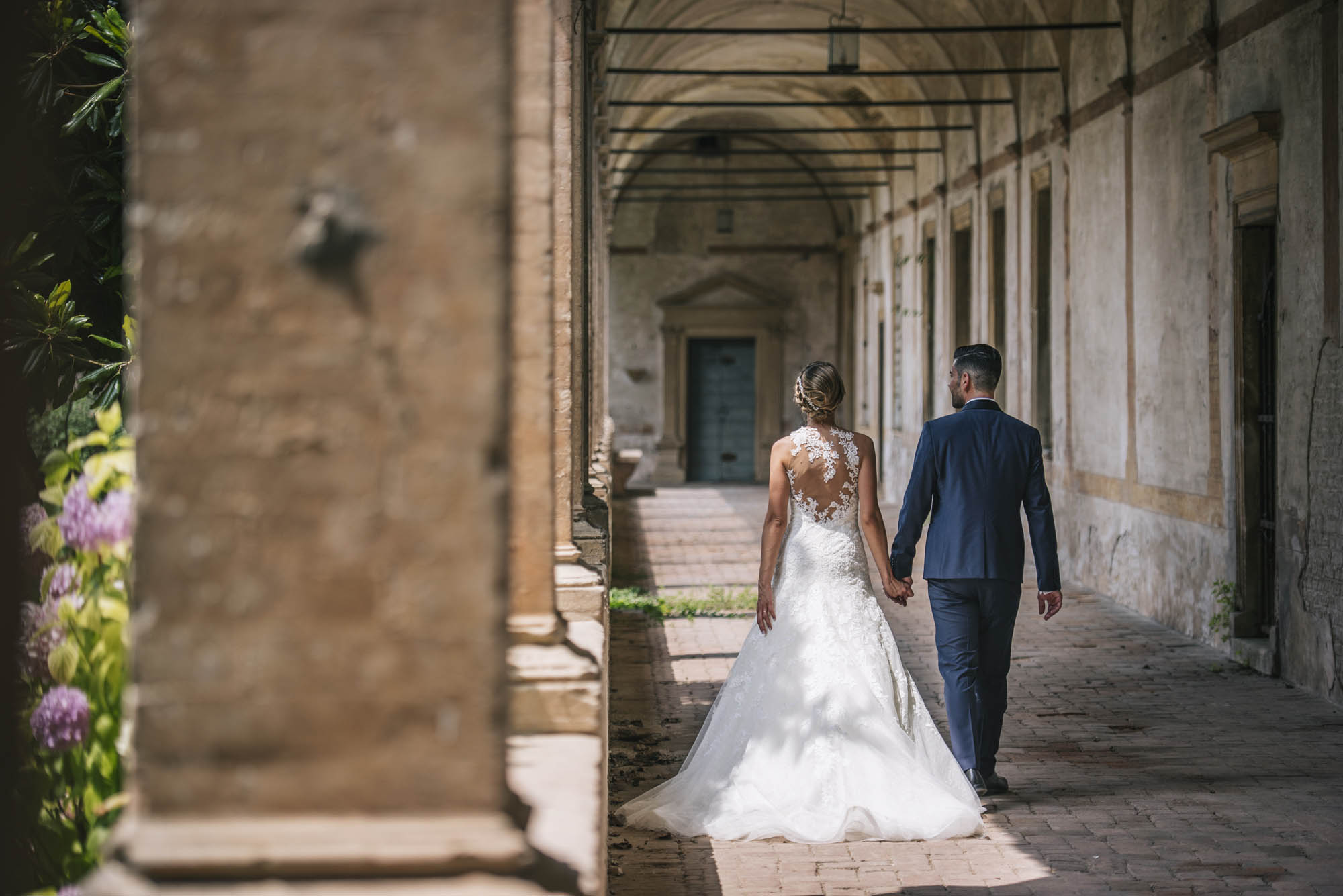 Foto  Vigodarzere Villa Petrobelli Lisa ed Enrico