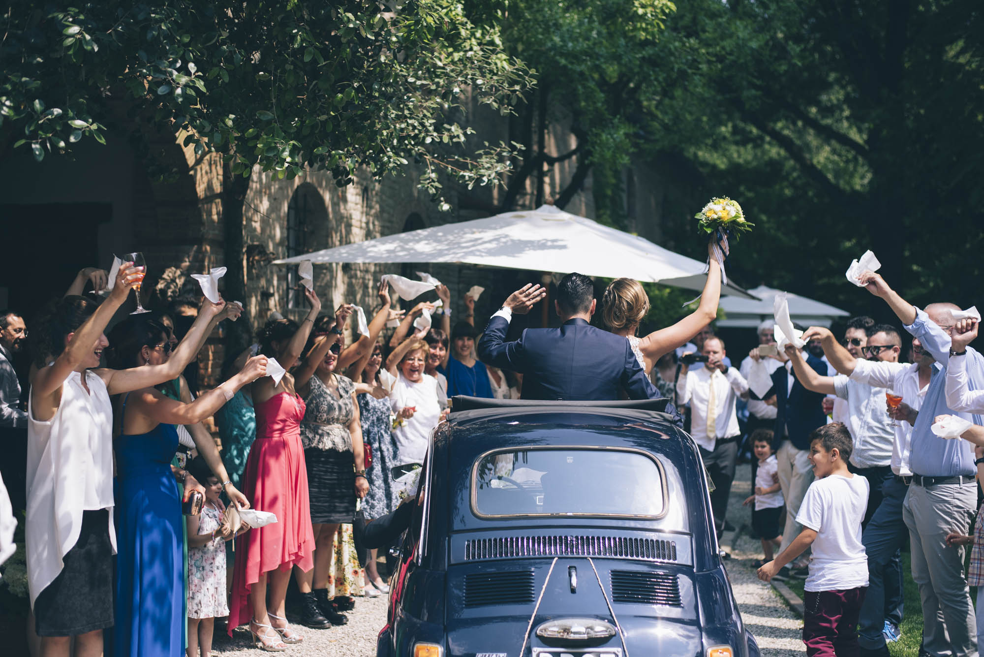 Foto  Vigodarzere Villa Petrobelli Lisa ed Enrico