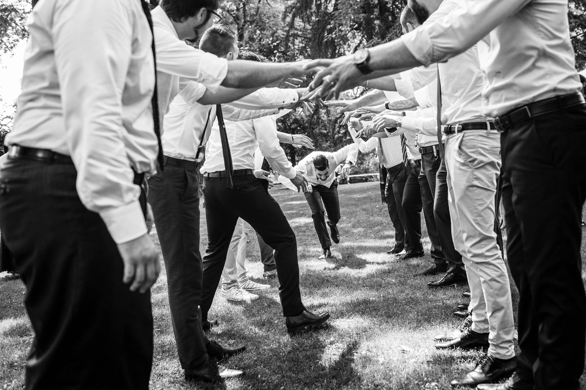 Foto  Vigodarzere Villa Petrobelli Lisa ed Enrico