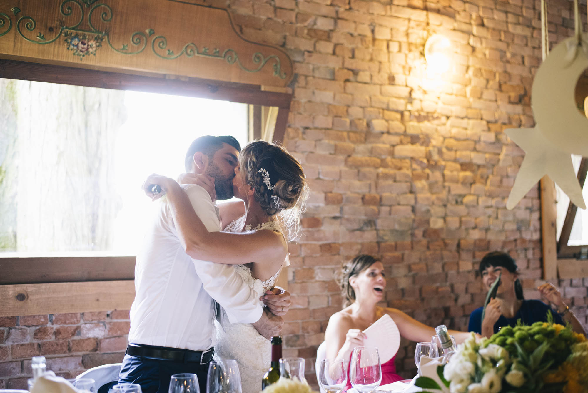 Foto  Vigodarzere Villa Petrobelli Lisa ed Enrico