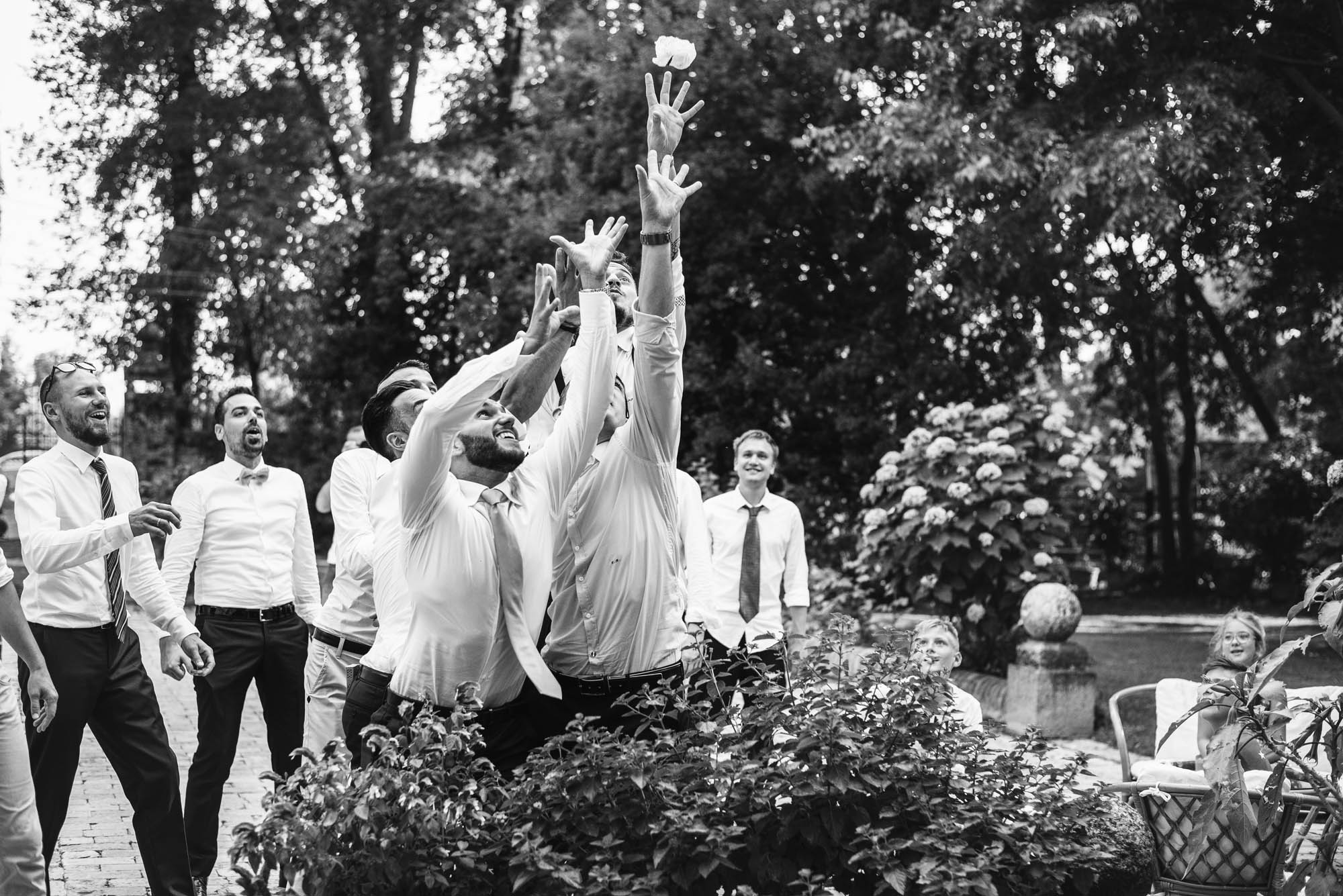 Foto  Vigodarzere Villa Petrobelli Lisa ed Enrico