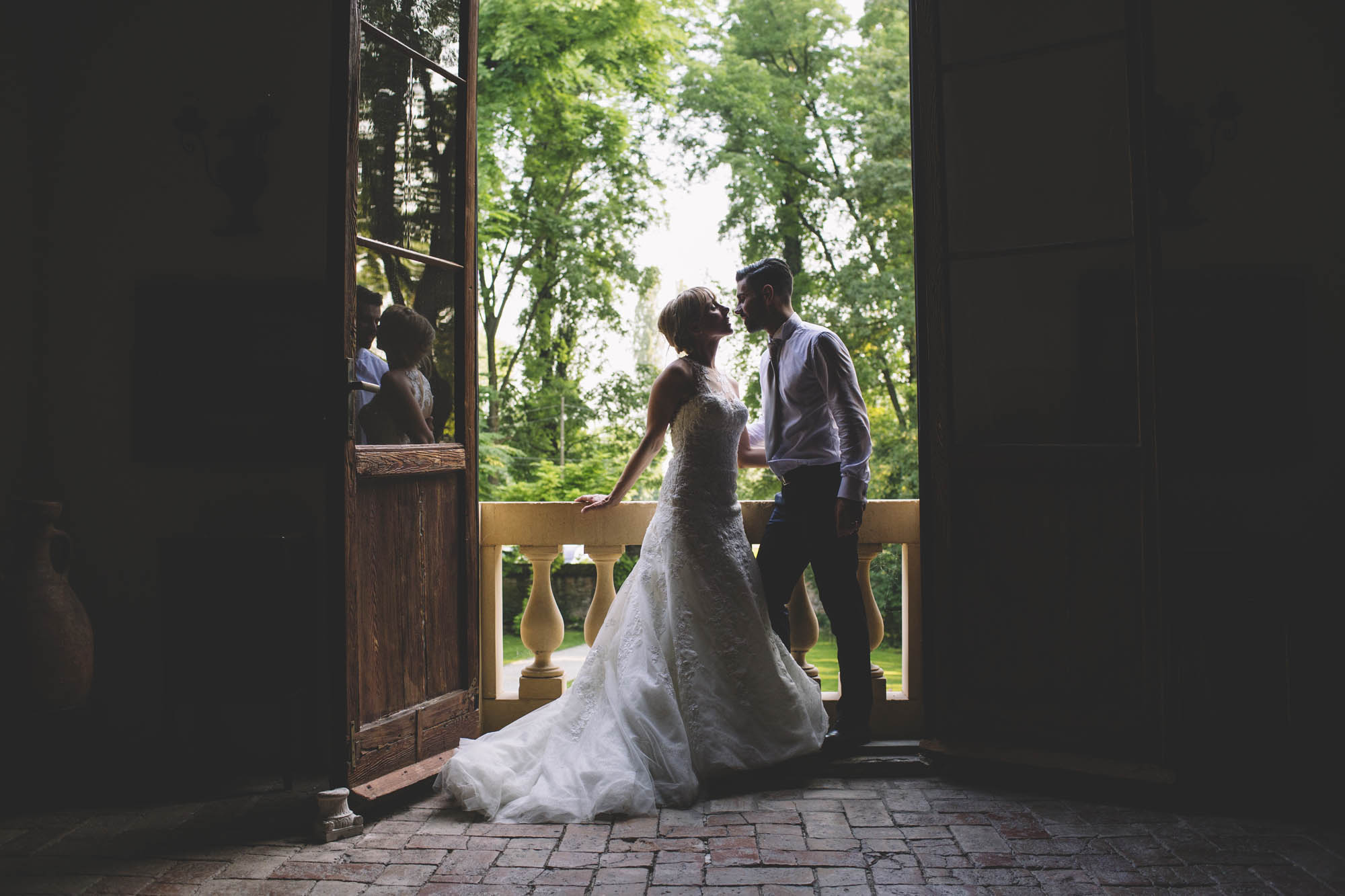 Foto  Vigodarzere Villa Petrobelli Lisa ed Enrico