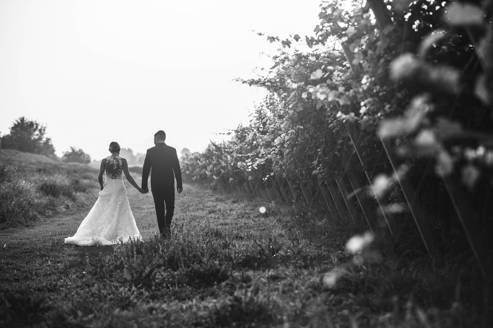 Foto  Vigodarzere Villa Petrobelli Lisa ed Enrico