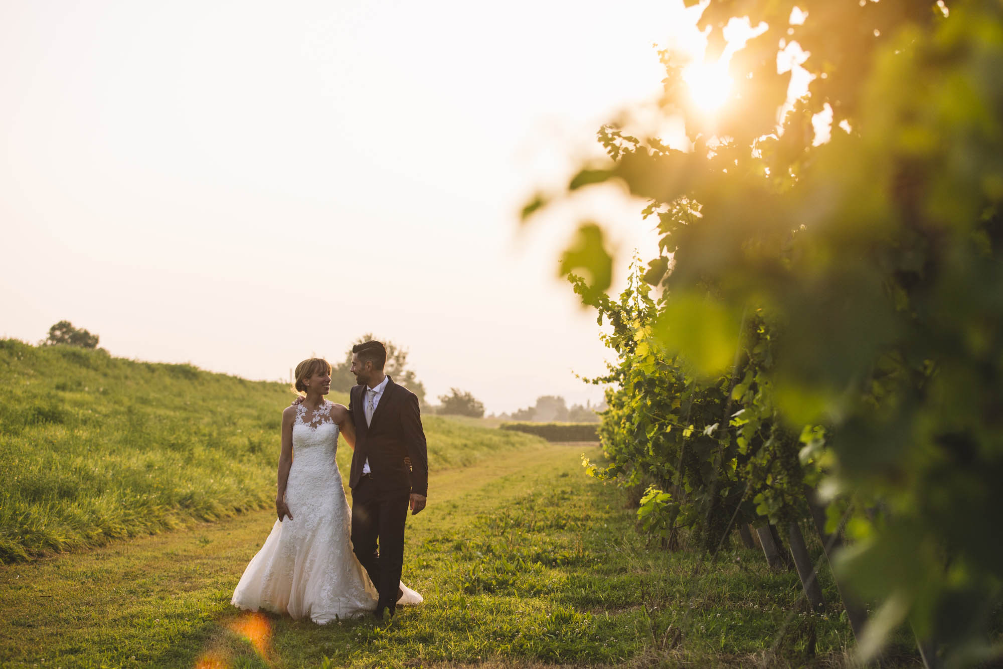 Foto  Vigodarzere Villa Petrobelli Lisa ed Enrico