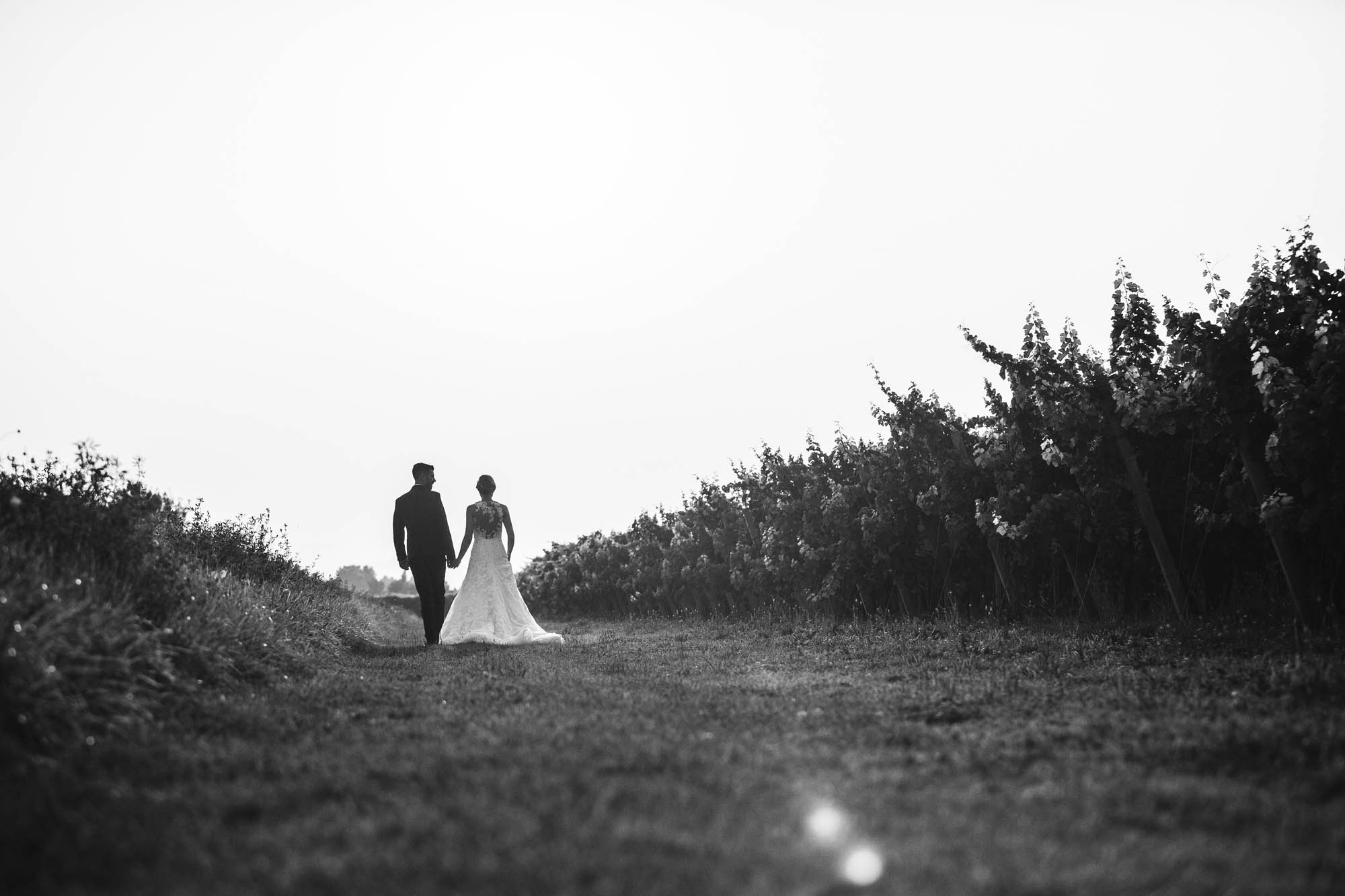 Foto  Vigodarzere Villa Petrobelli Lisa ed Enrico