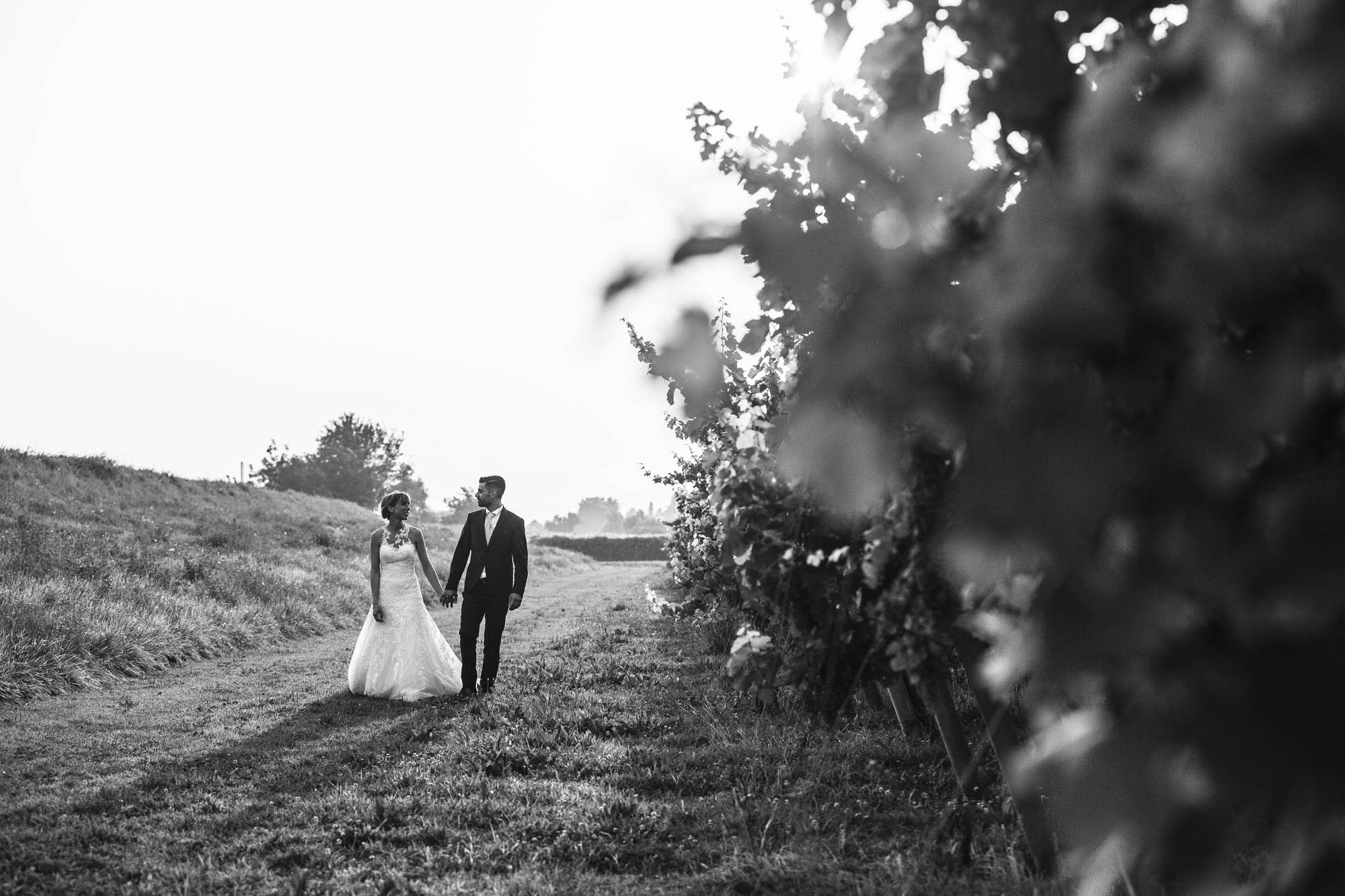 Foto  Vigodarzere Villa Petrobelli Lisa ed Enrico