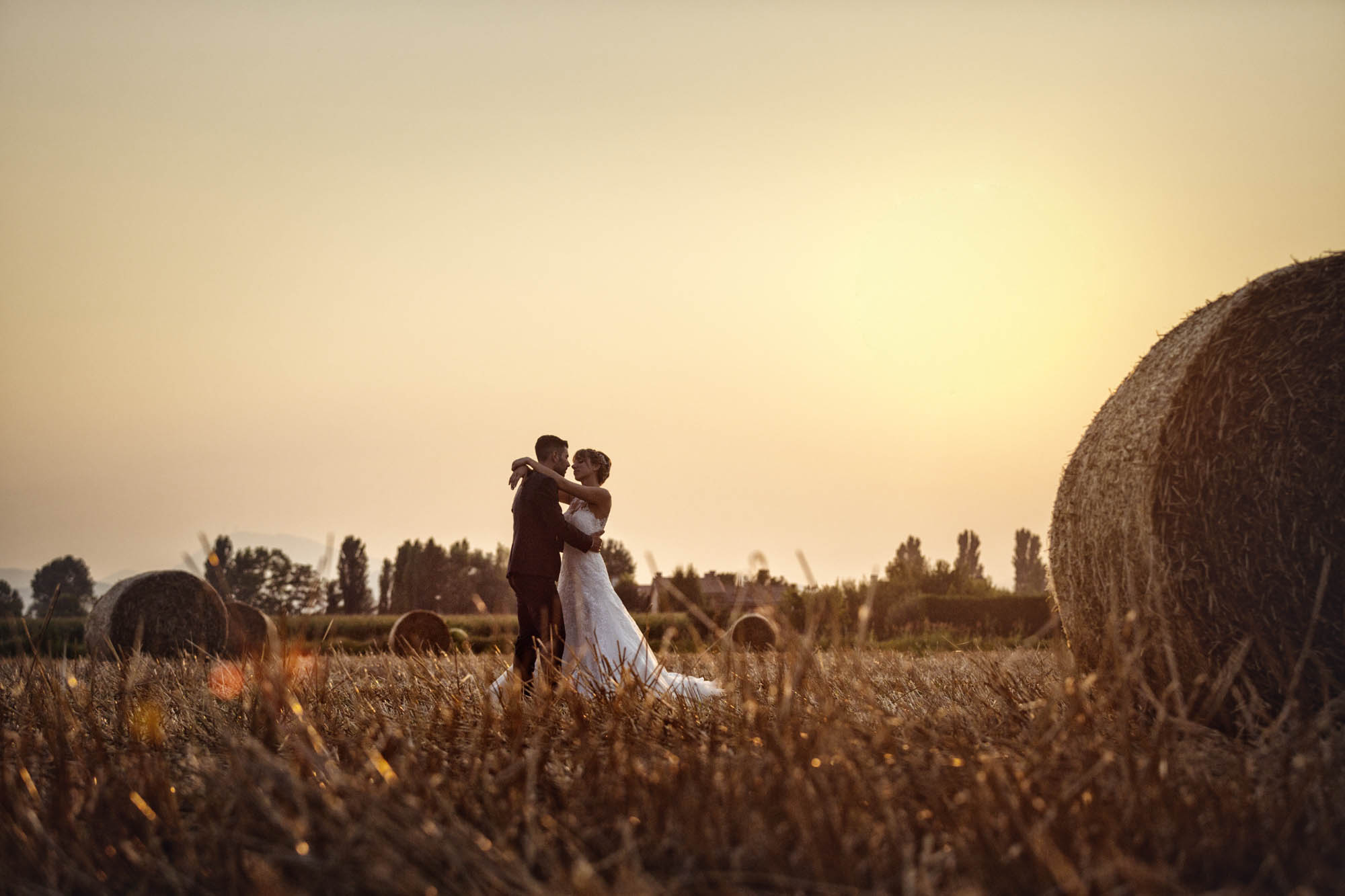 Foto  Vigodarzere Villa Petrobelli Lisa ed Enrico