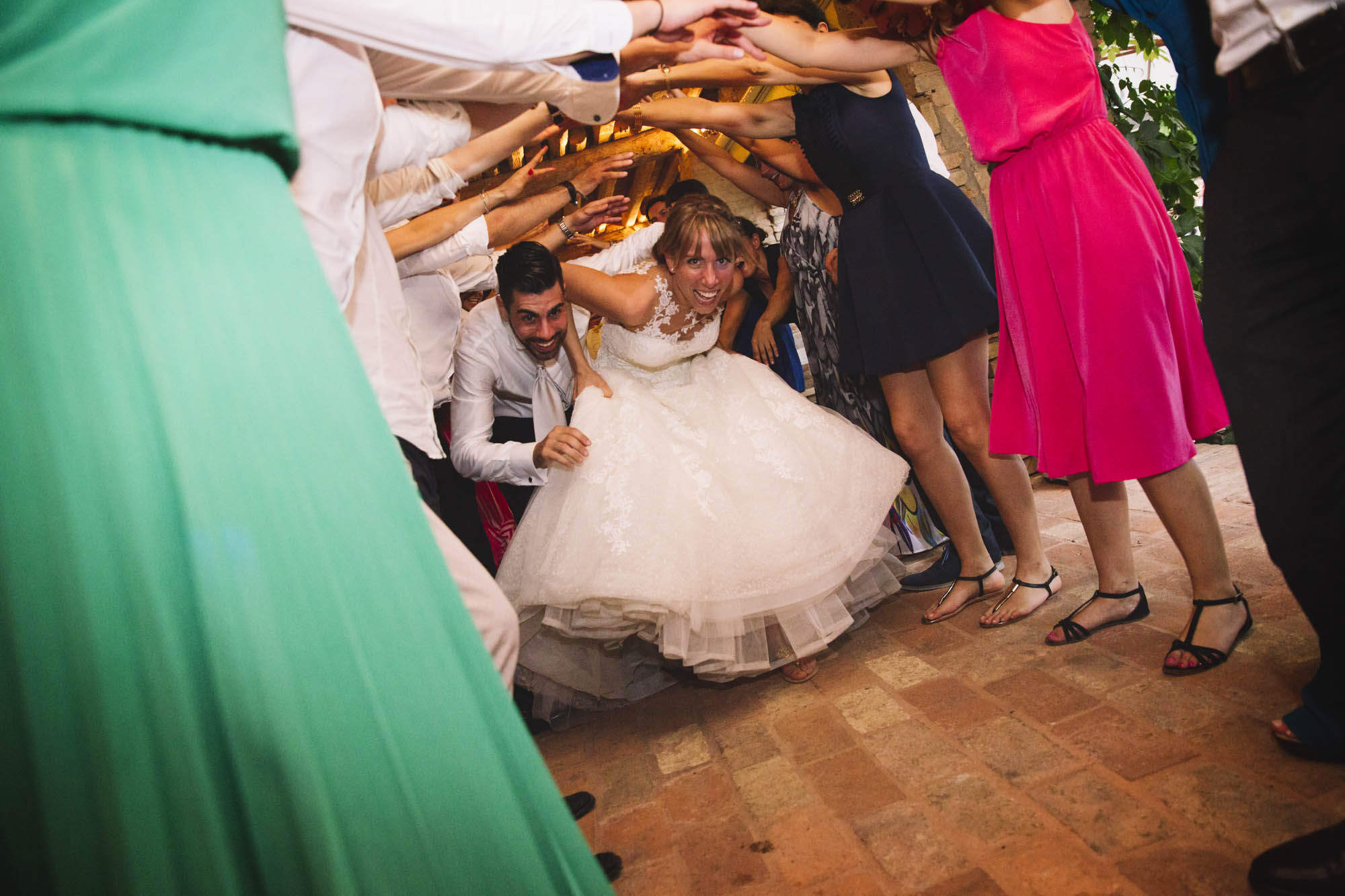 Foto  Vigodarzere Villa Petrobelli Lisa ed Enrico