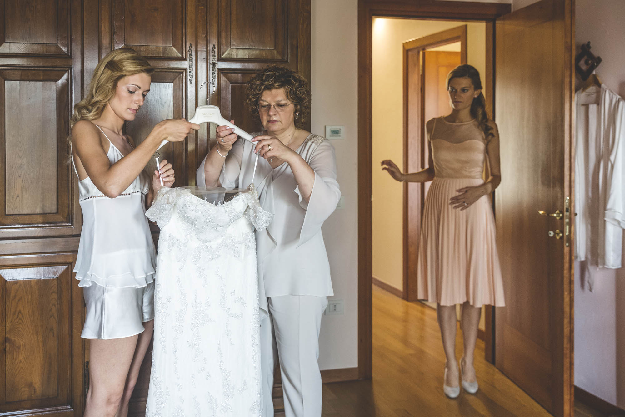 Foto  San Zenone degli Ezzelini La Cucina di Crema Cristina e Mirco