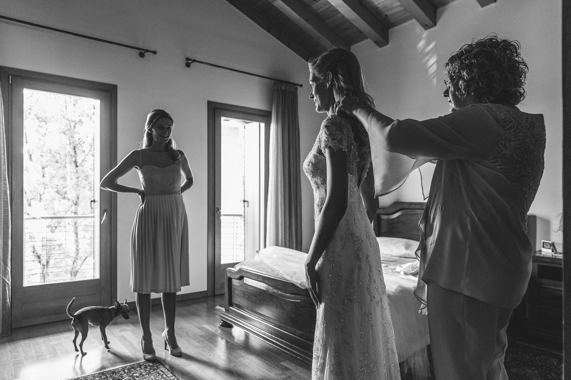 Foto  San Zenone degli Ezzelini La Cucina di Crema Cristina e Mirco