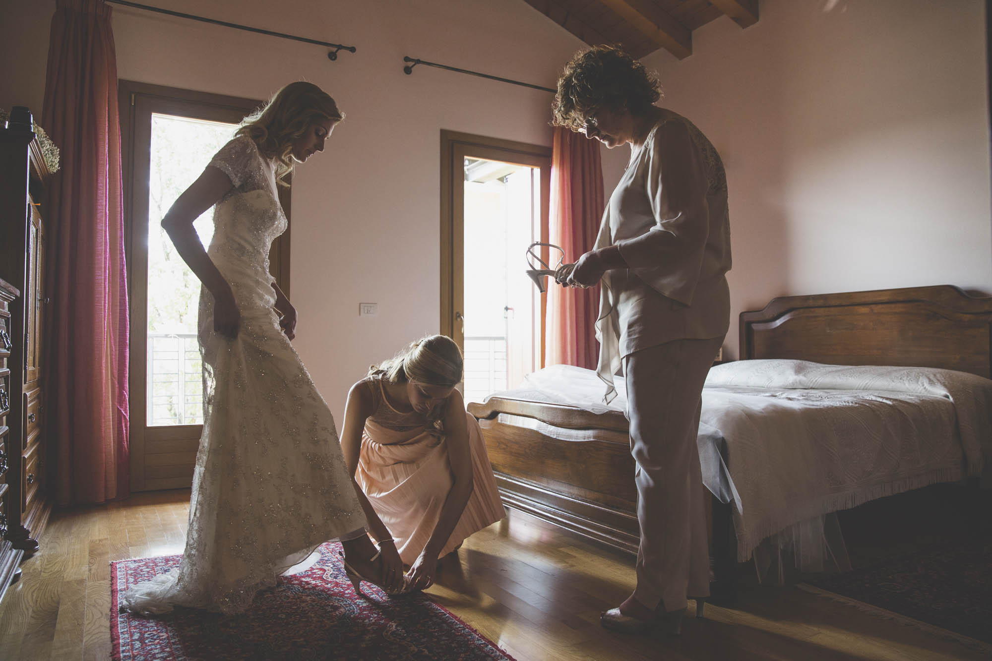 Foto  San Zenone degli Ezzelini La Cucina di Crema Cristina e Mirco