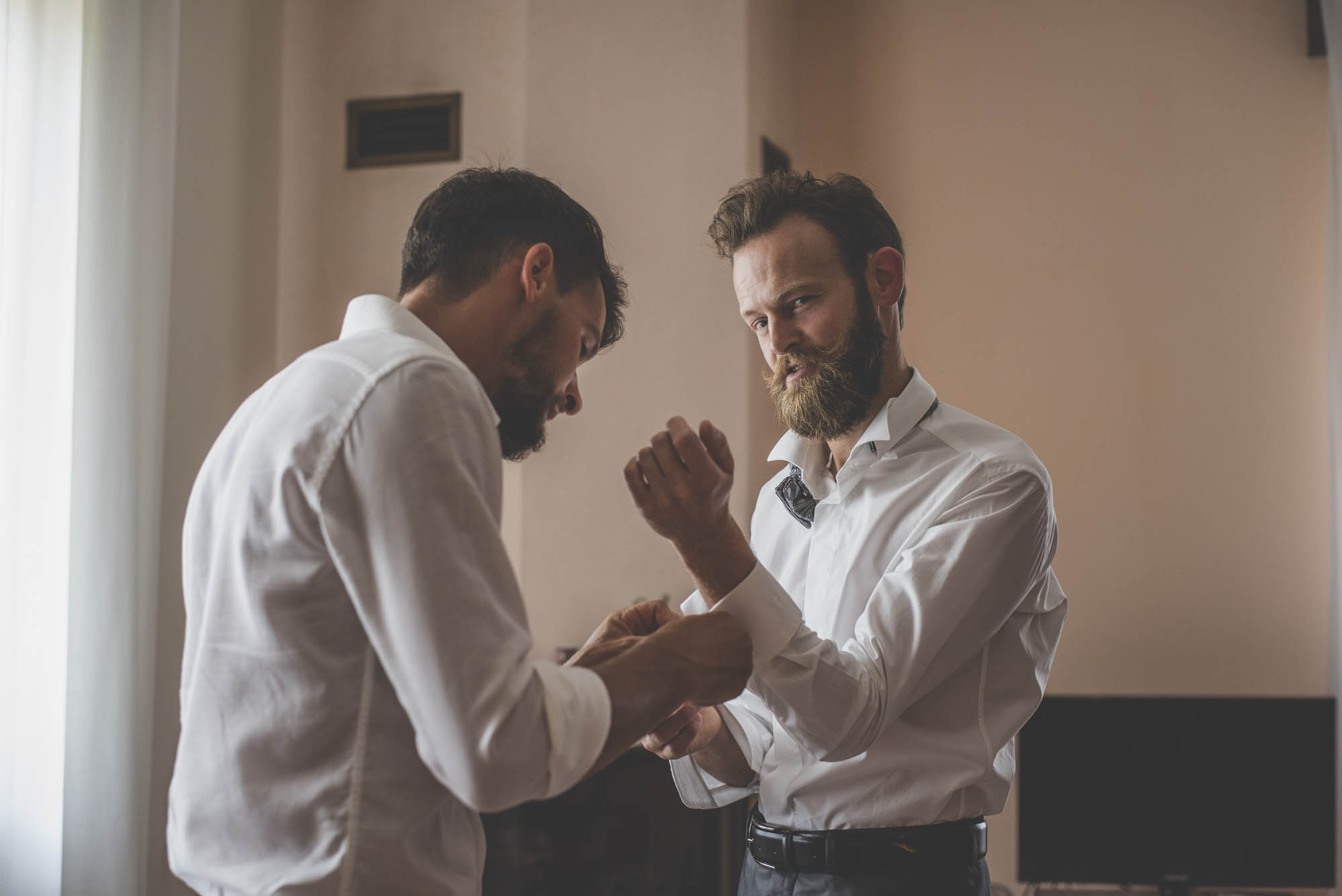 Foto  San Zenone degli Ezzelini La Cucina di Crema Cristina e Mirco