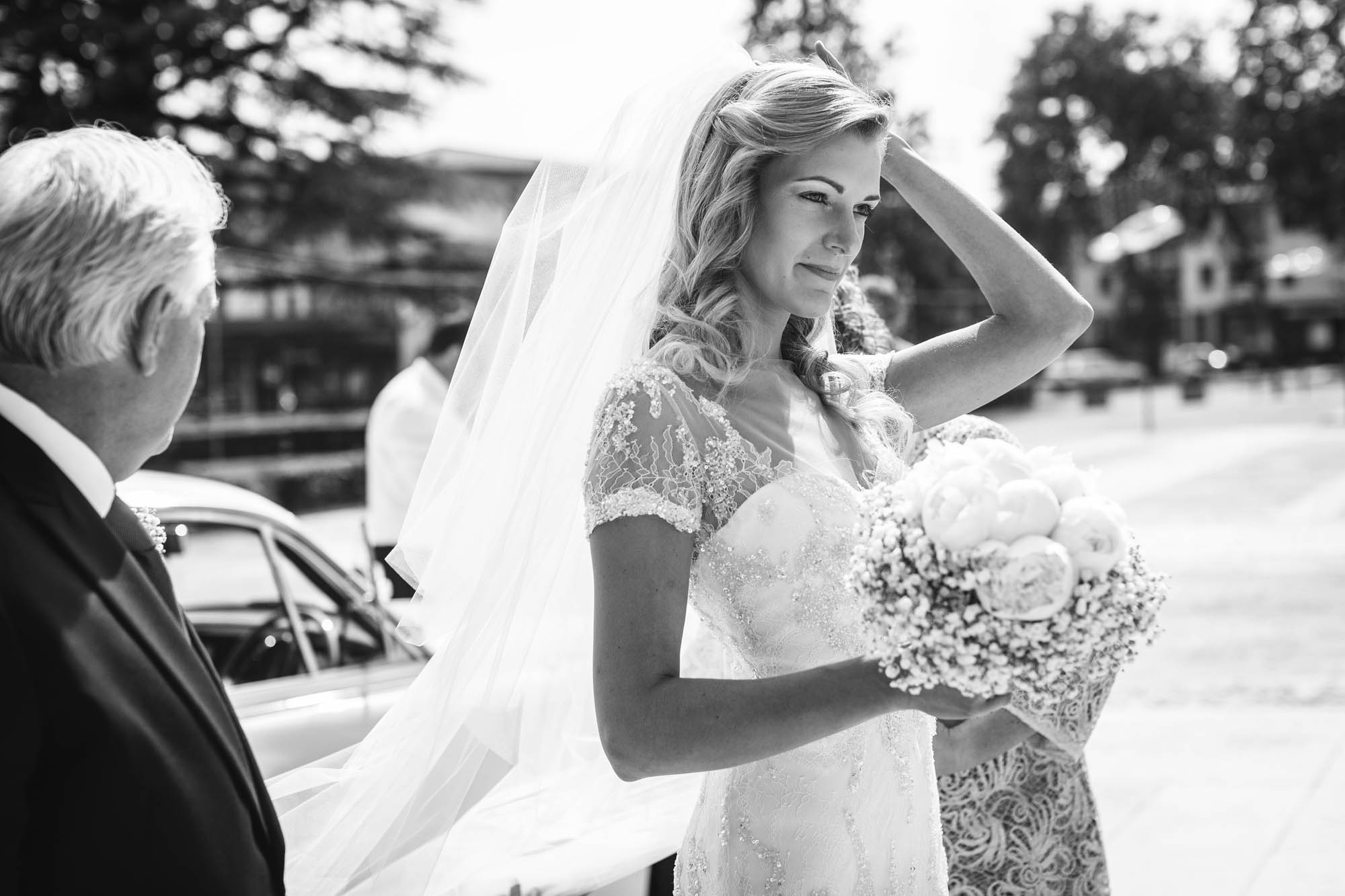 Foto  San Zenone degli Ezzelini La Cucina di Crema Cristina e Mirco