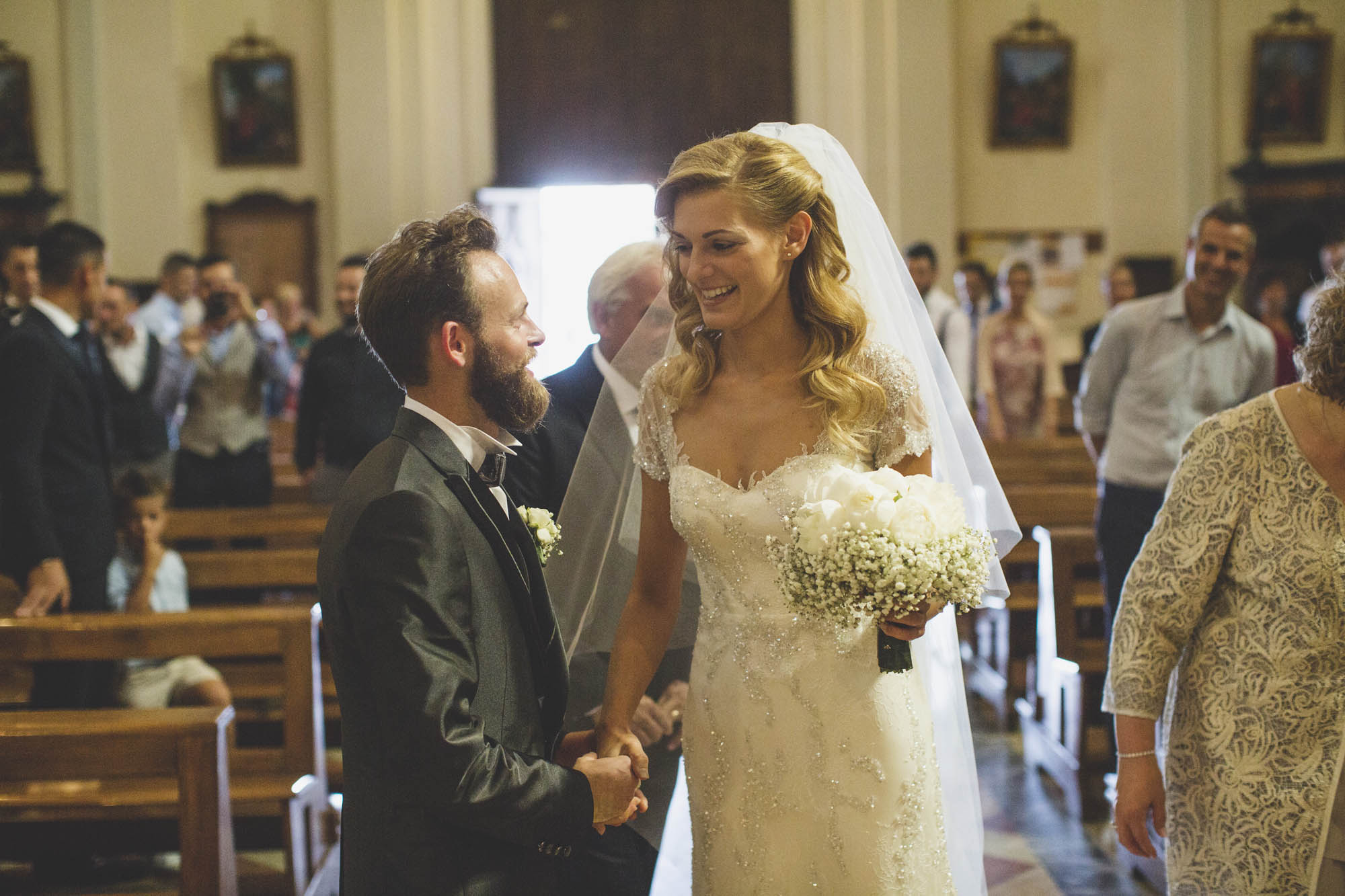 Foto  San Zenone degli Ezzelini La Cucina di Crema Cristina e Mirco