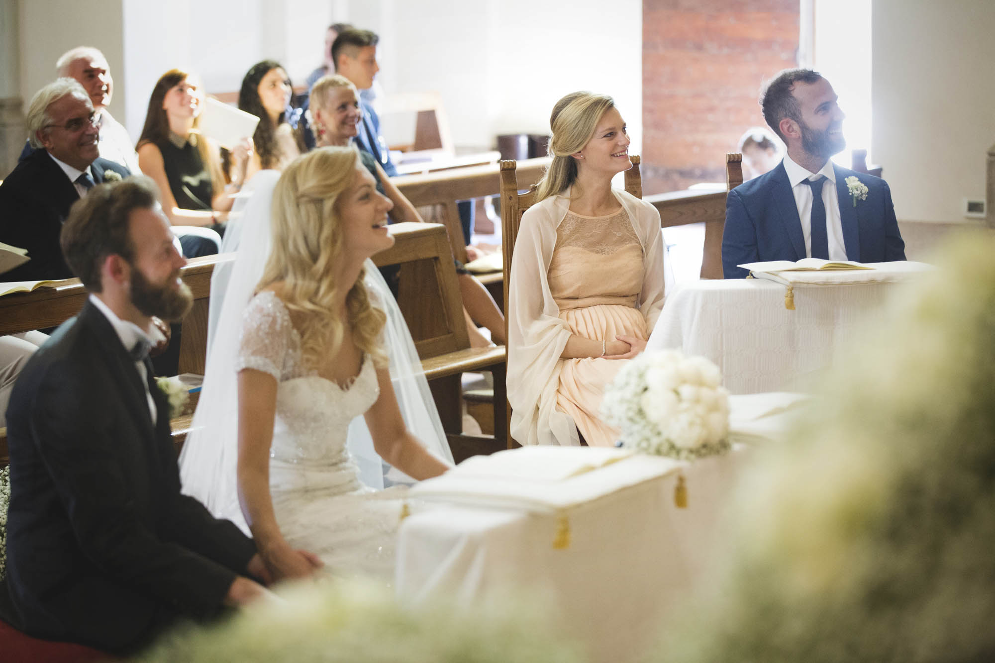 Foto  San Zenone degli Ezzelini La Cucina di Crema Cristina e Mirco