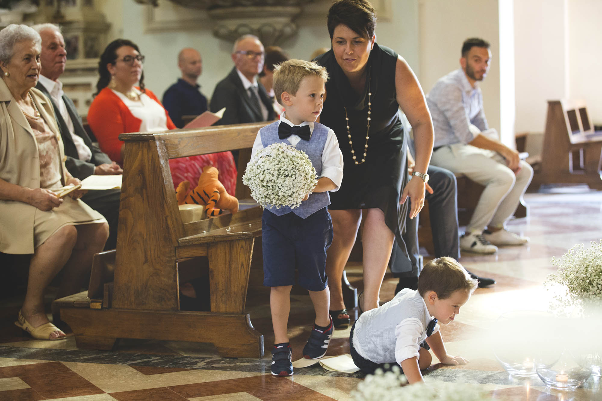 Foto  San Zenone degli Ezzelini La Cucina di Crema Cristina e Mirco